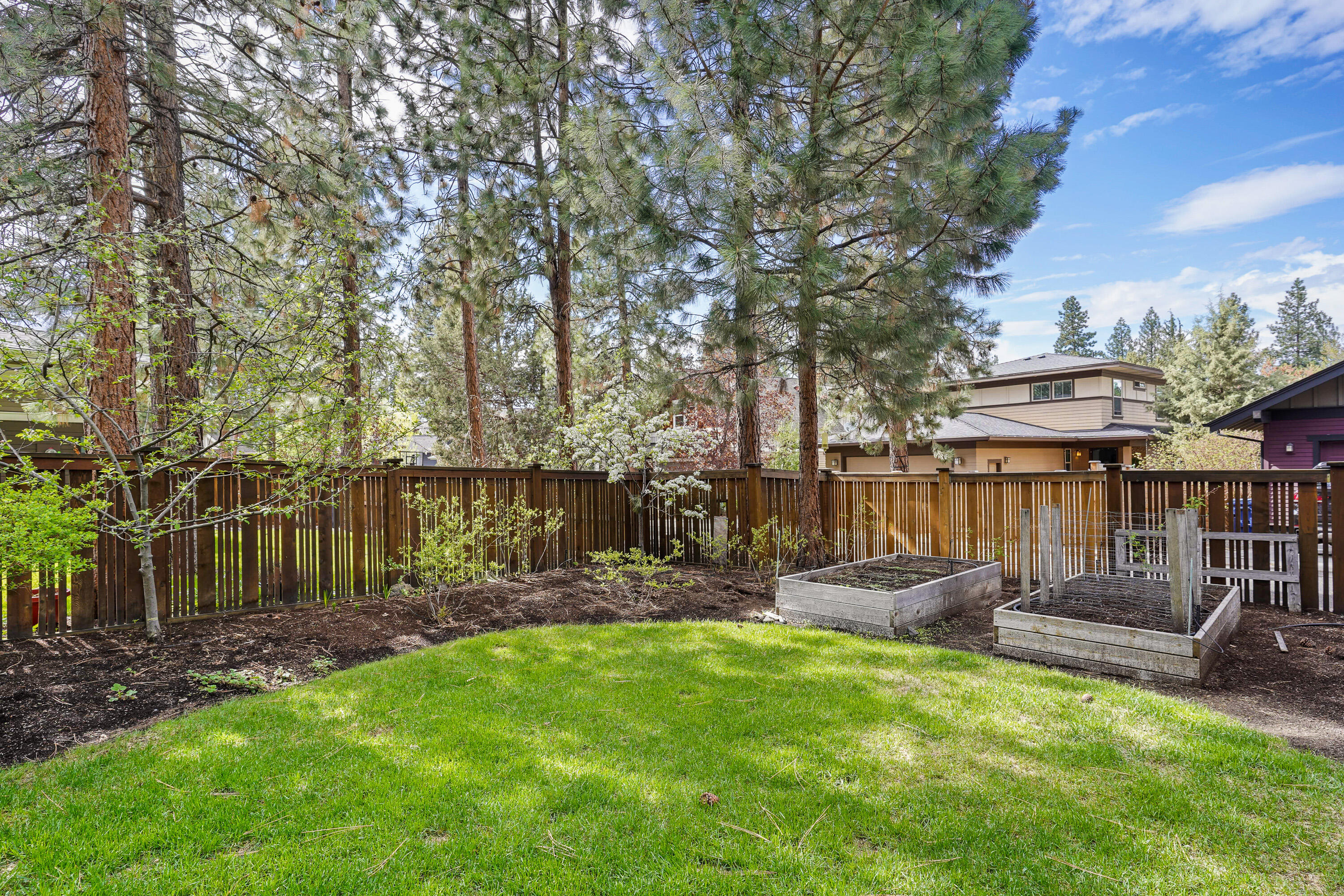 NorthWest Crossing - Residential