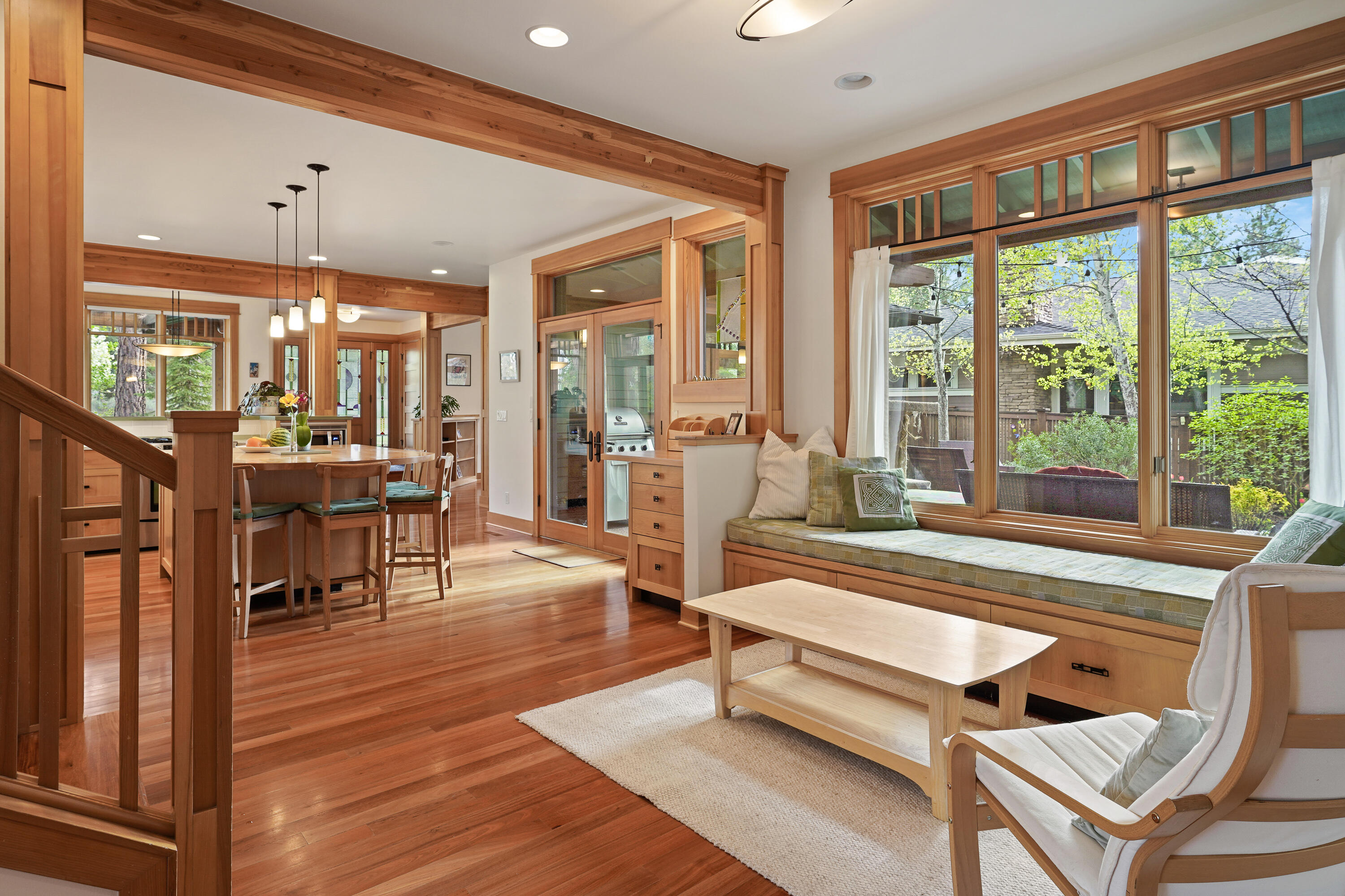 NorthWest Crossing - Residential