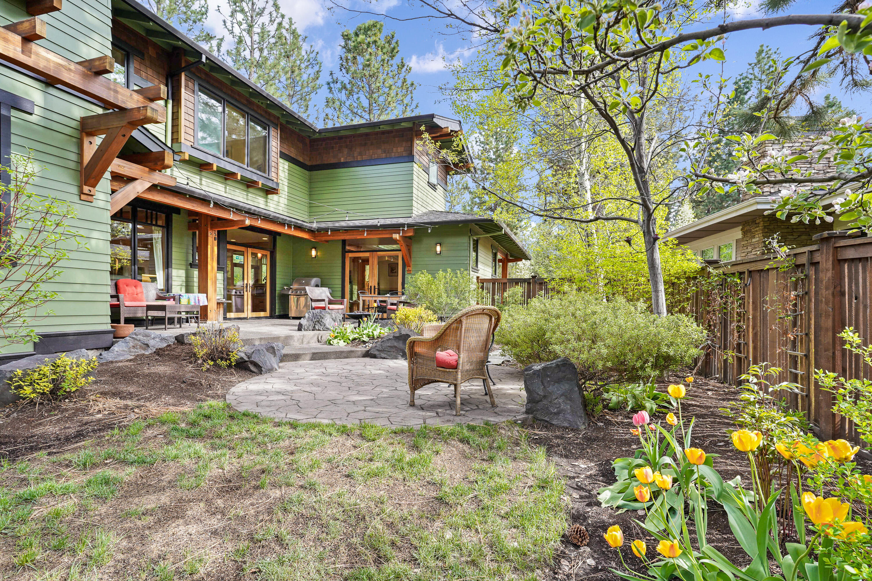 NorthWest Crossing - Residential