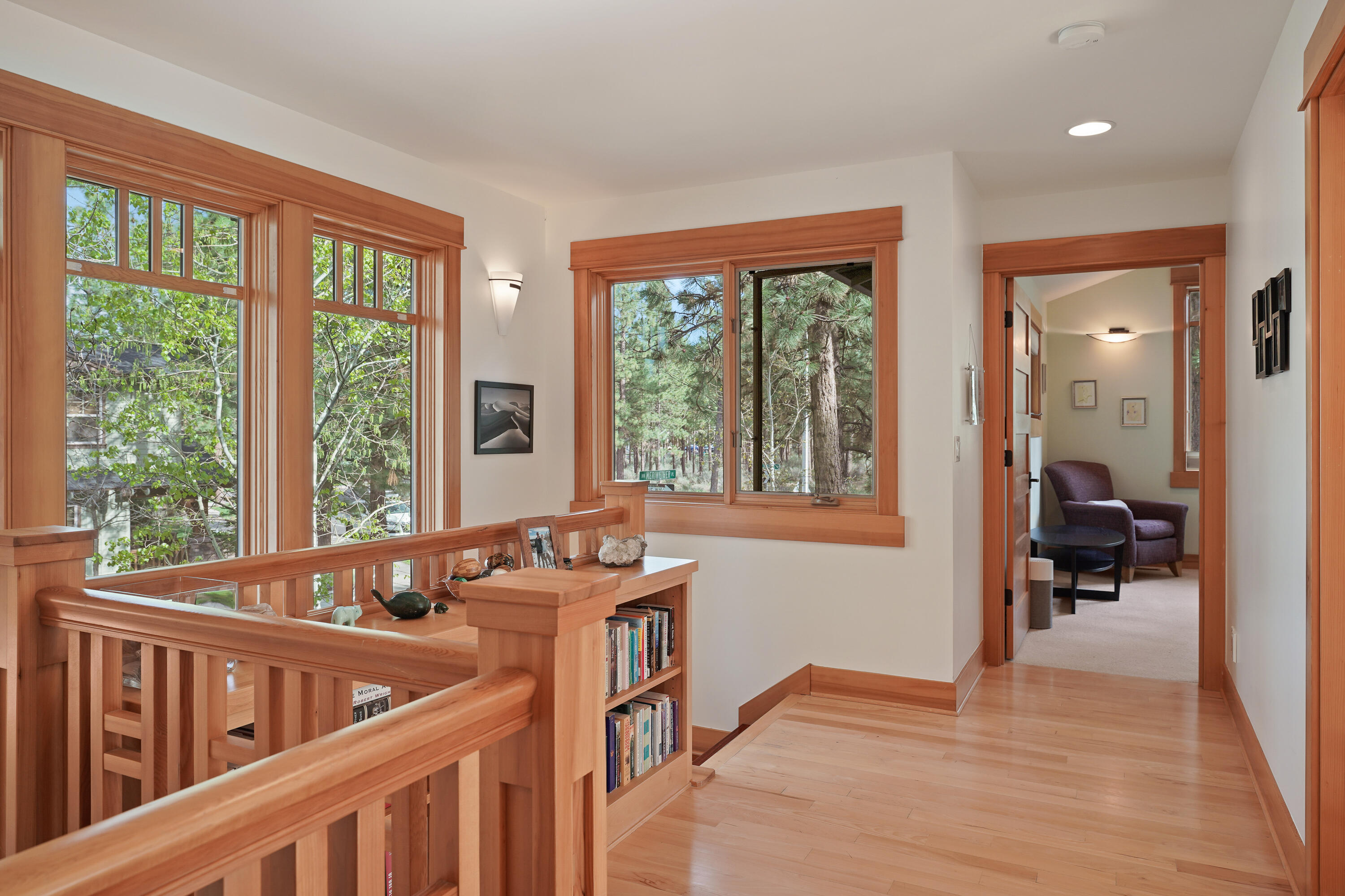 NorthWest Crossing - Residential