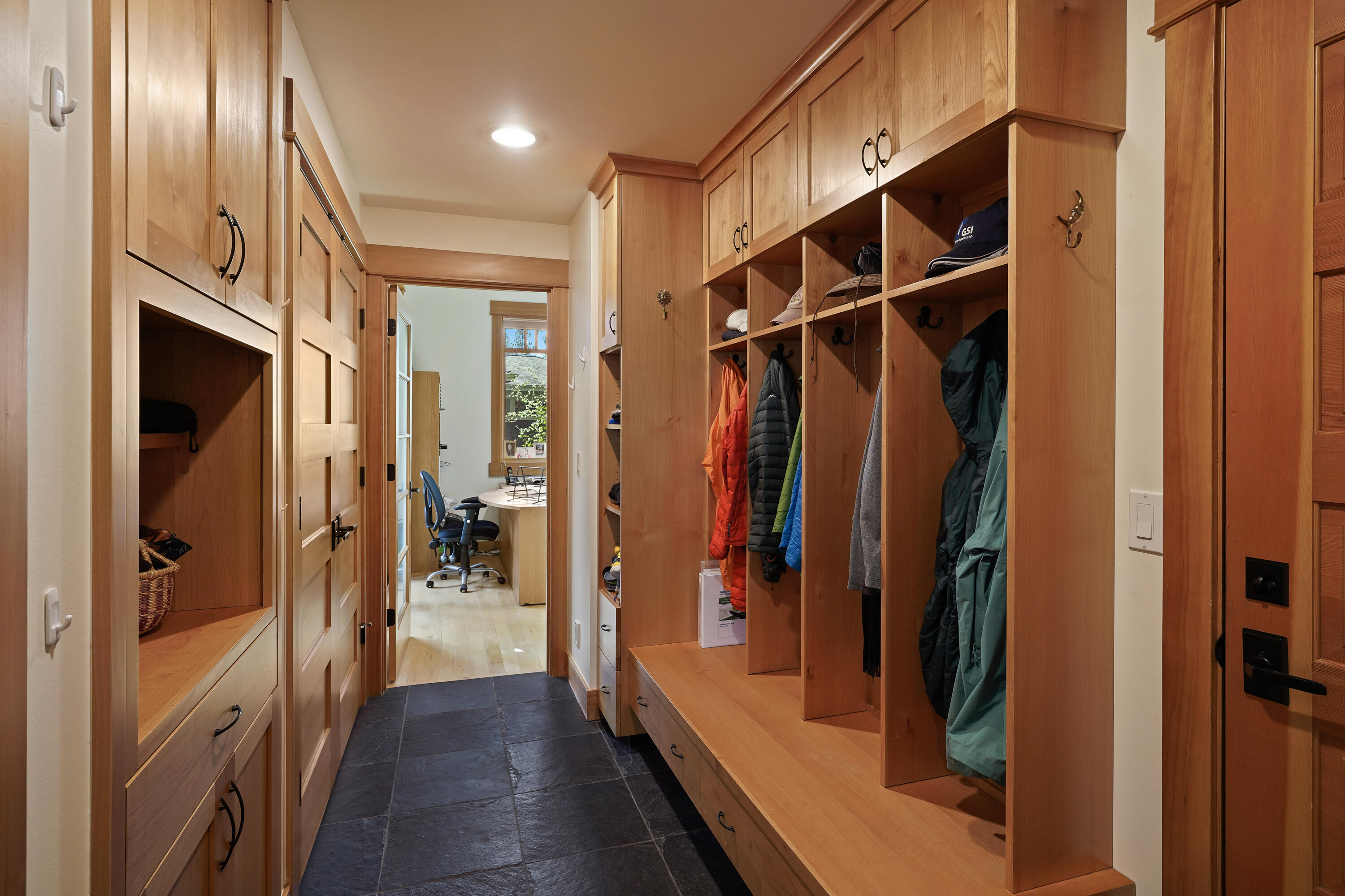 NorthWest Crossing - Residential