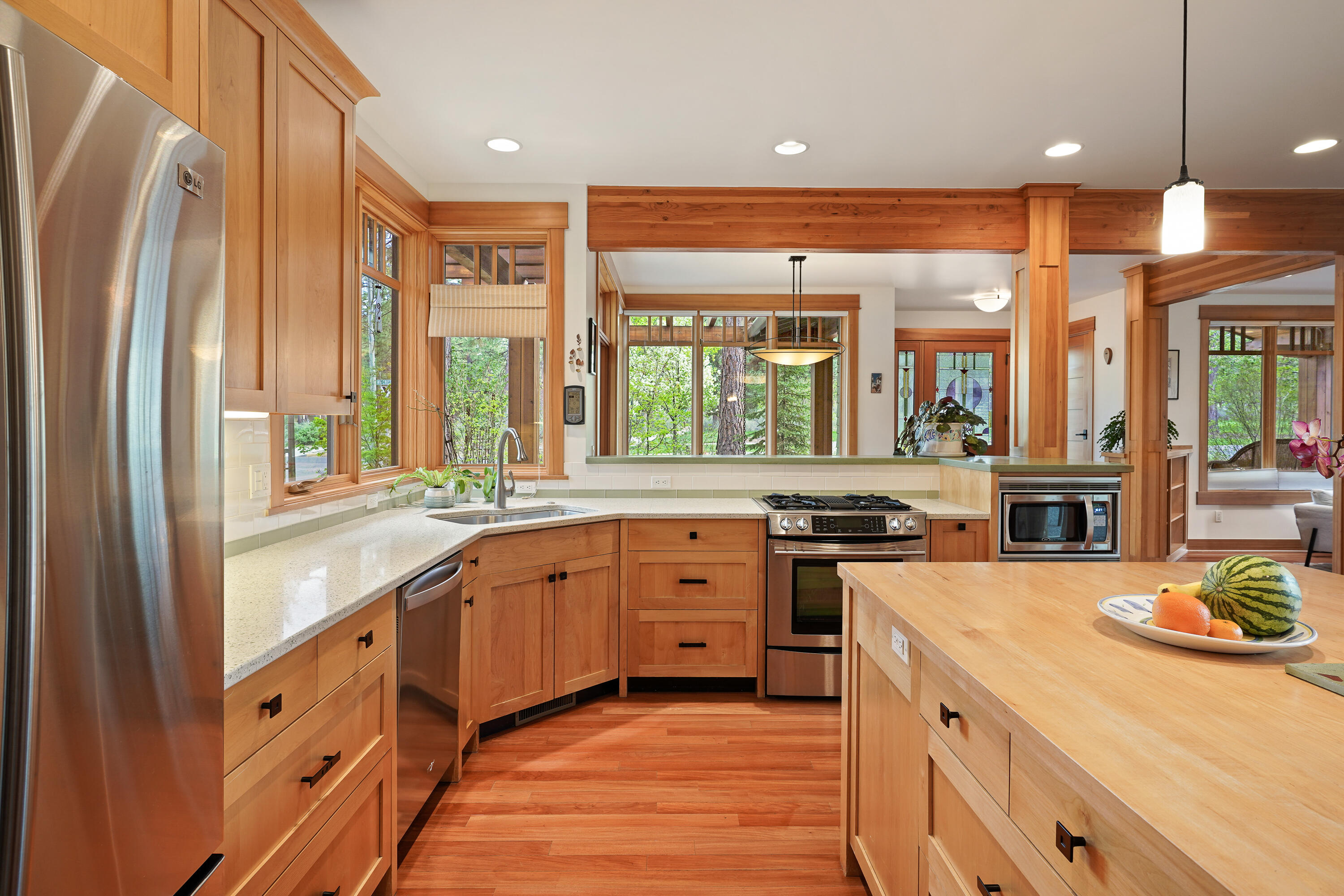 NorthWest Crossing - Residential