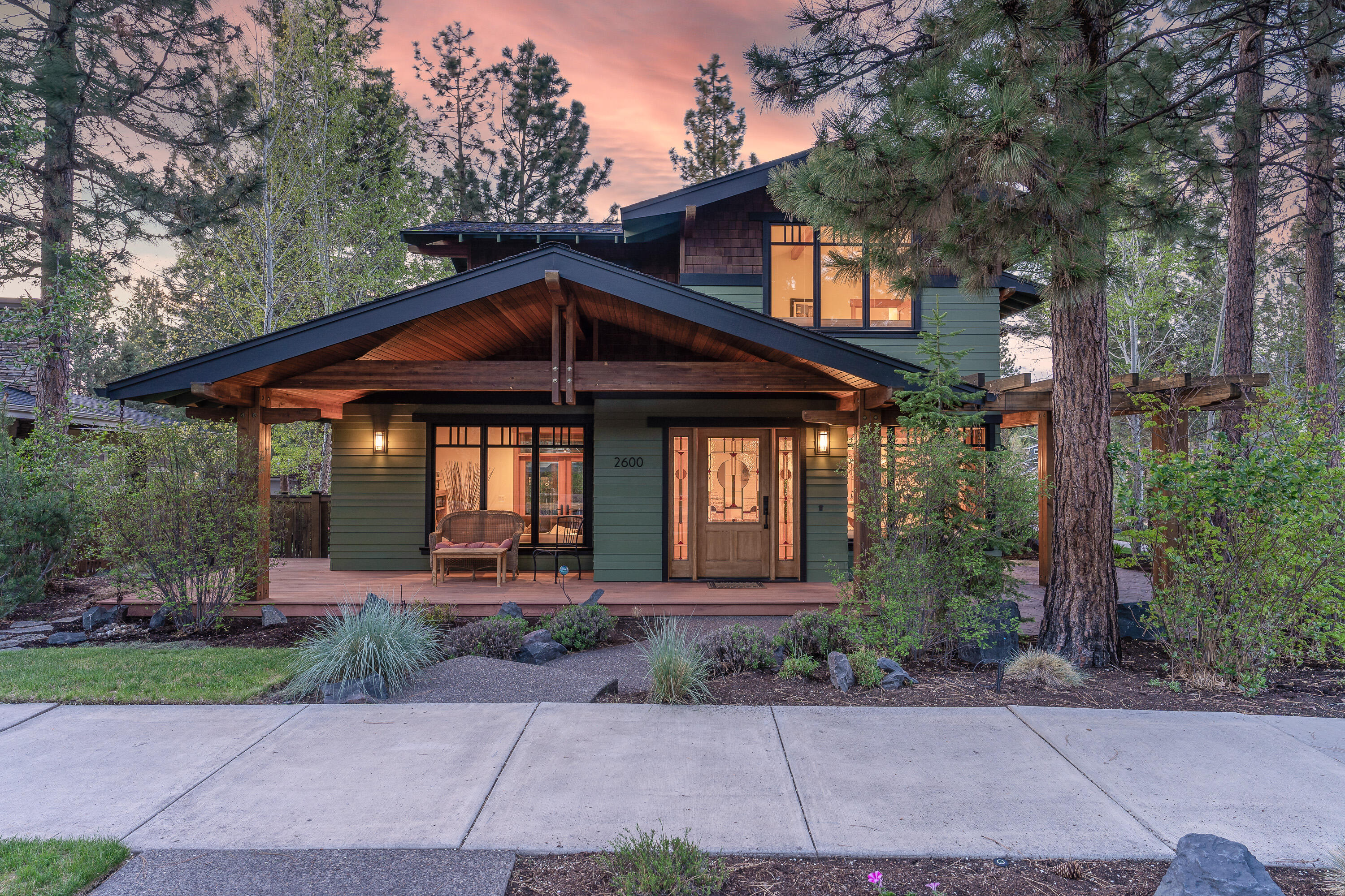 NorthWest Crossing - Residential