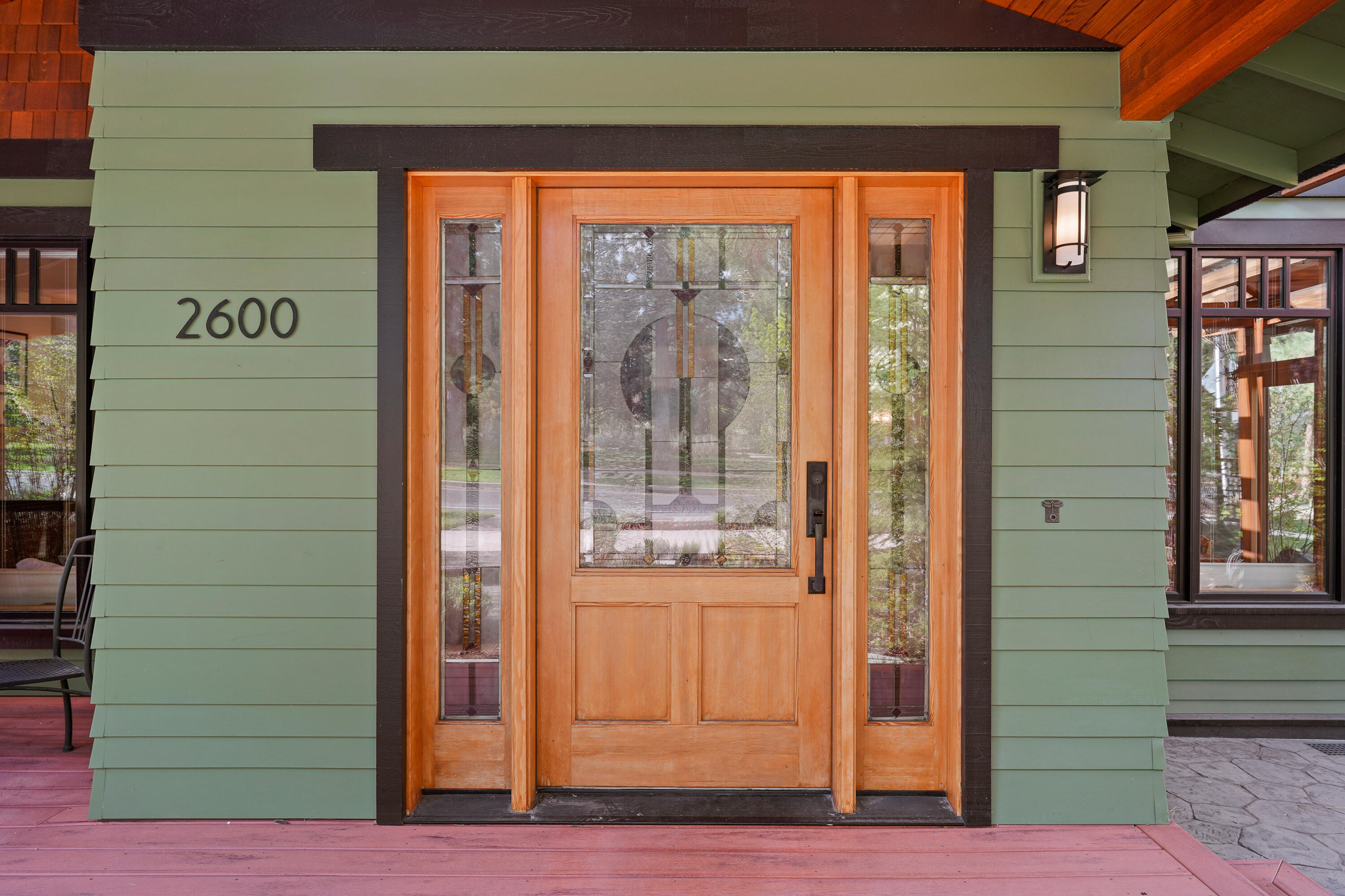 NorthWest Crossing - Residential