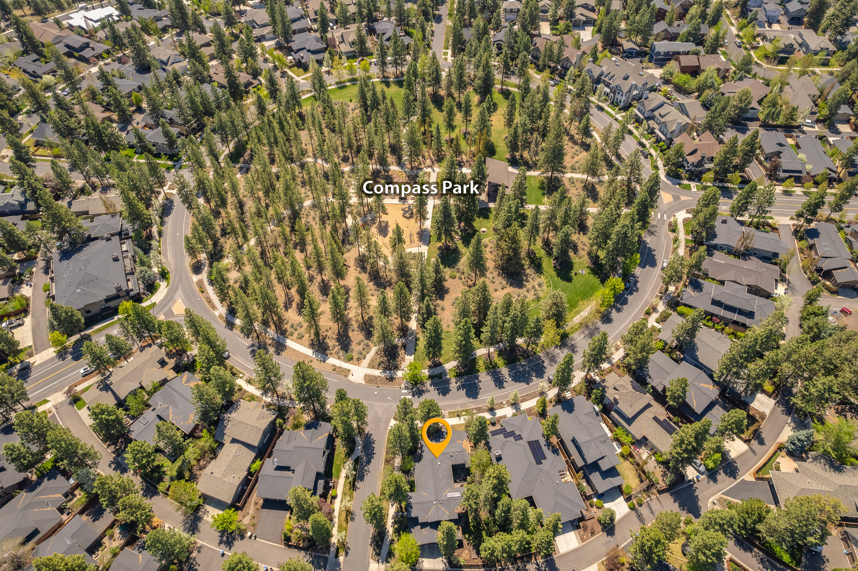 NorthWest Crossing - Residential