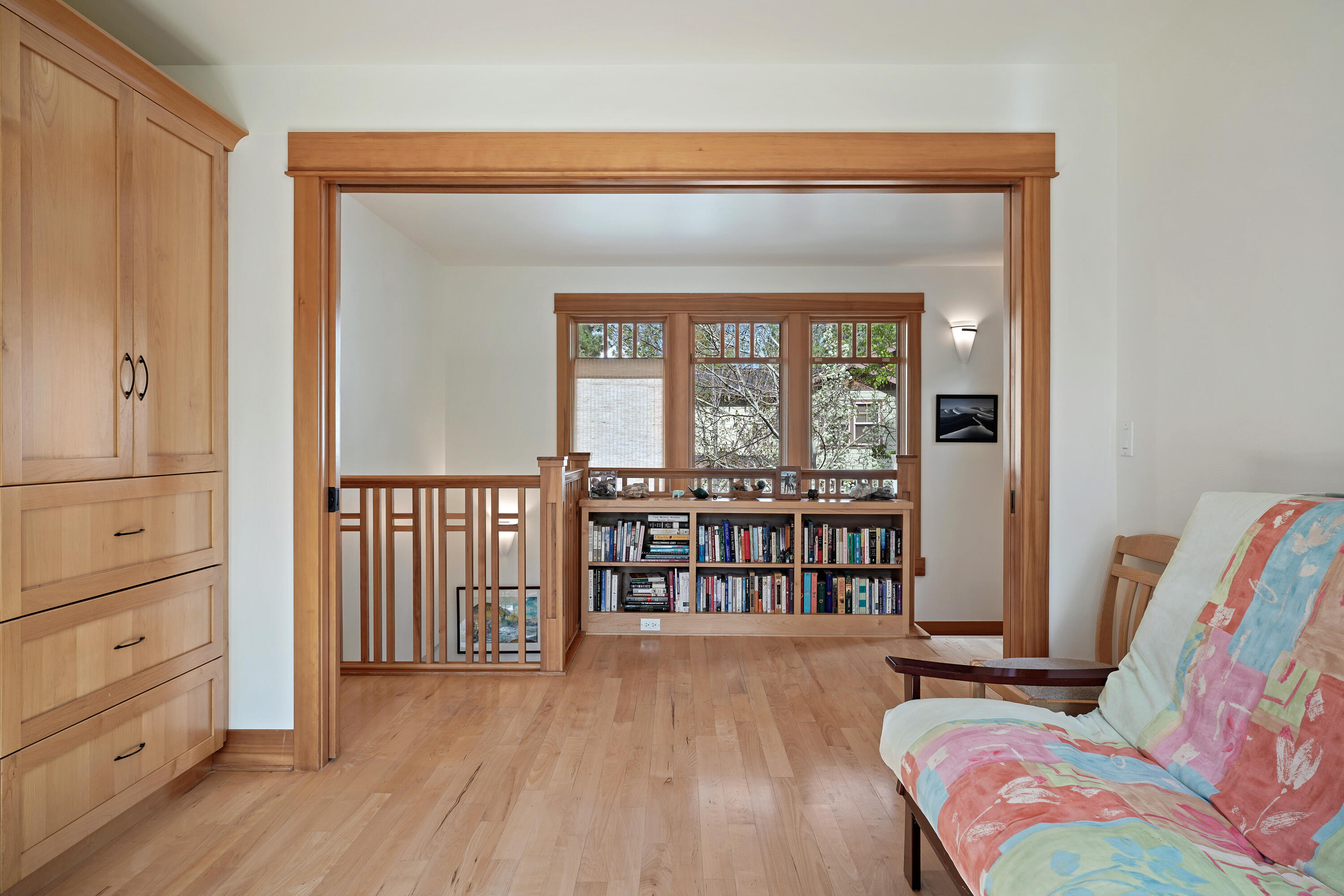 NorthWest Crossing - Residential