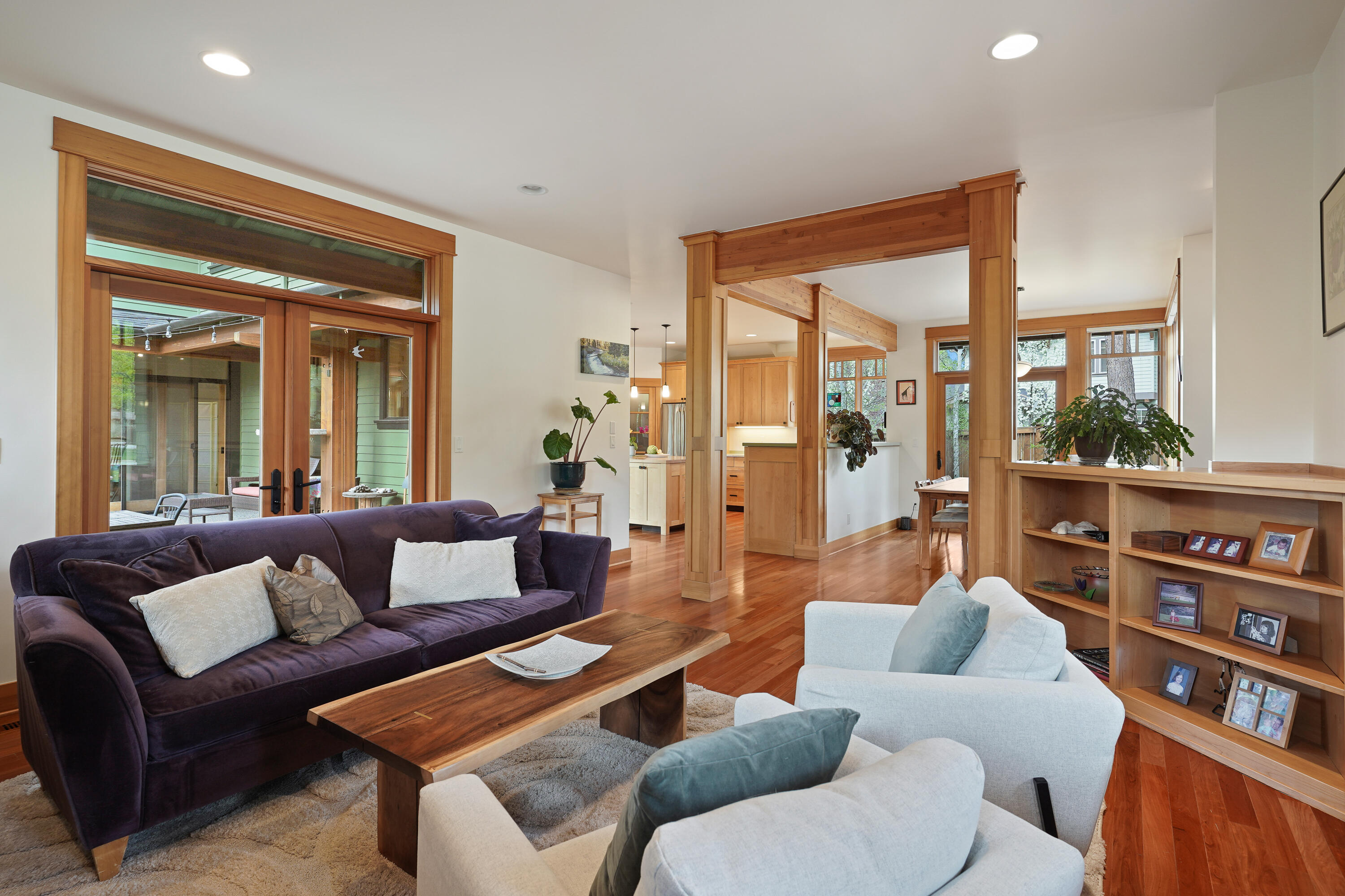 NorthWest Crossing - Residential