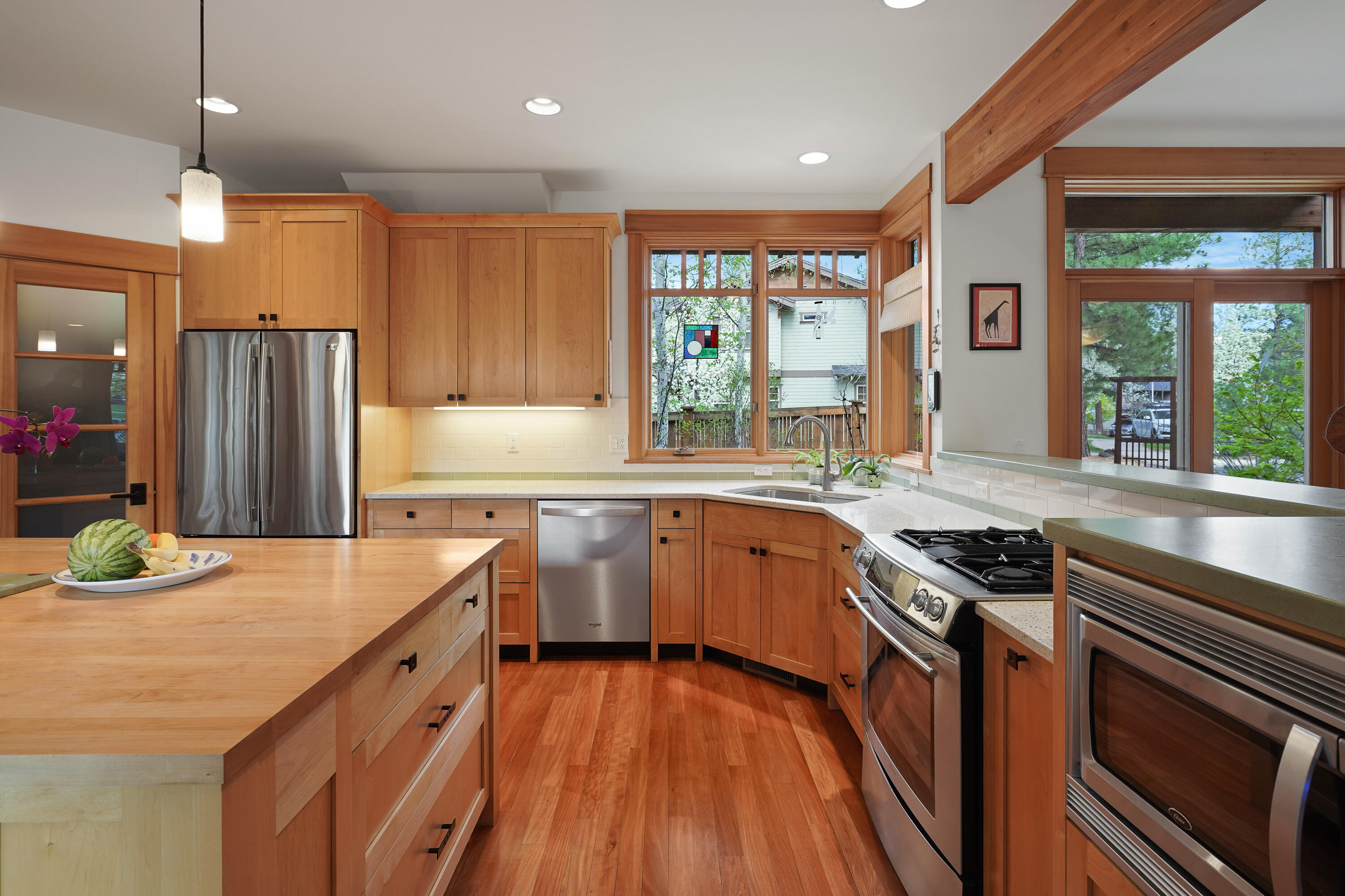 NorthWest Crossing - Residential