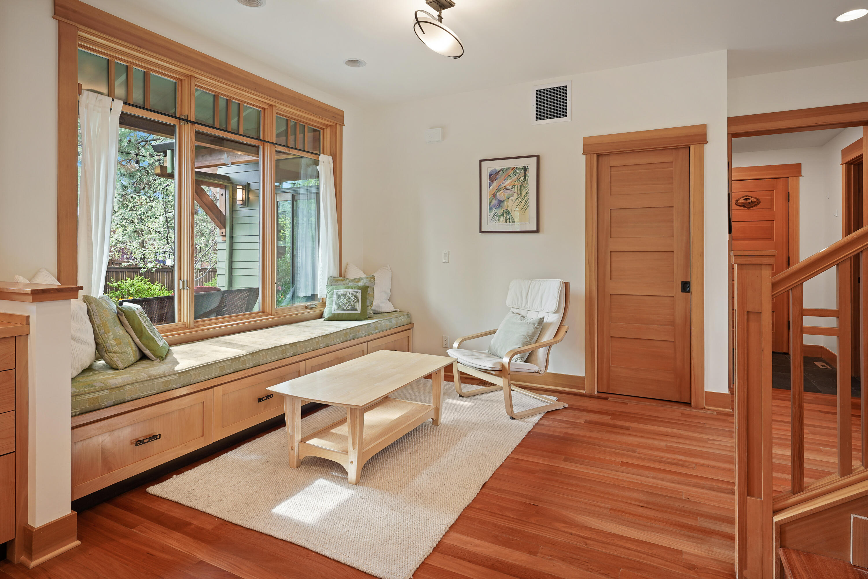 NorthWest Crossing - Residential