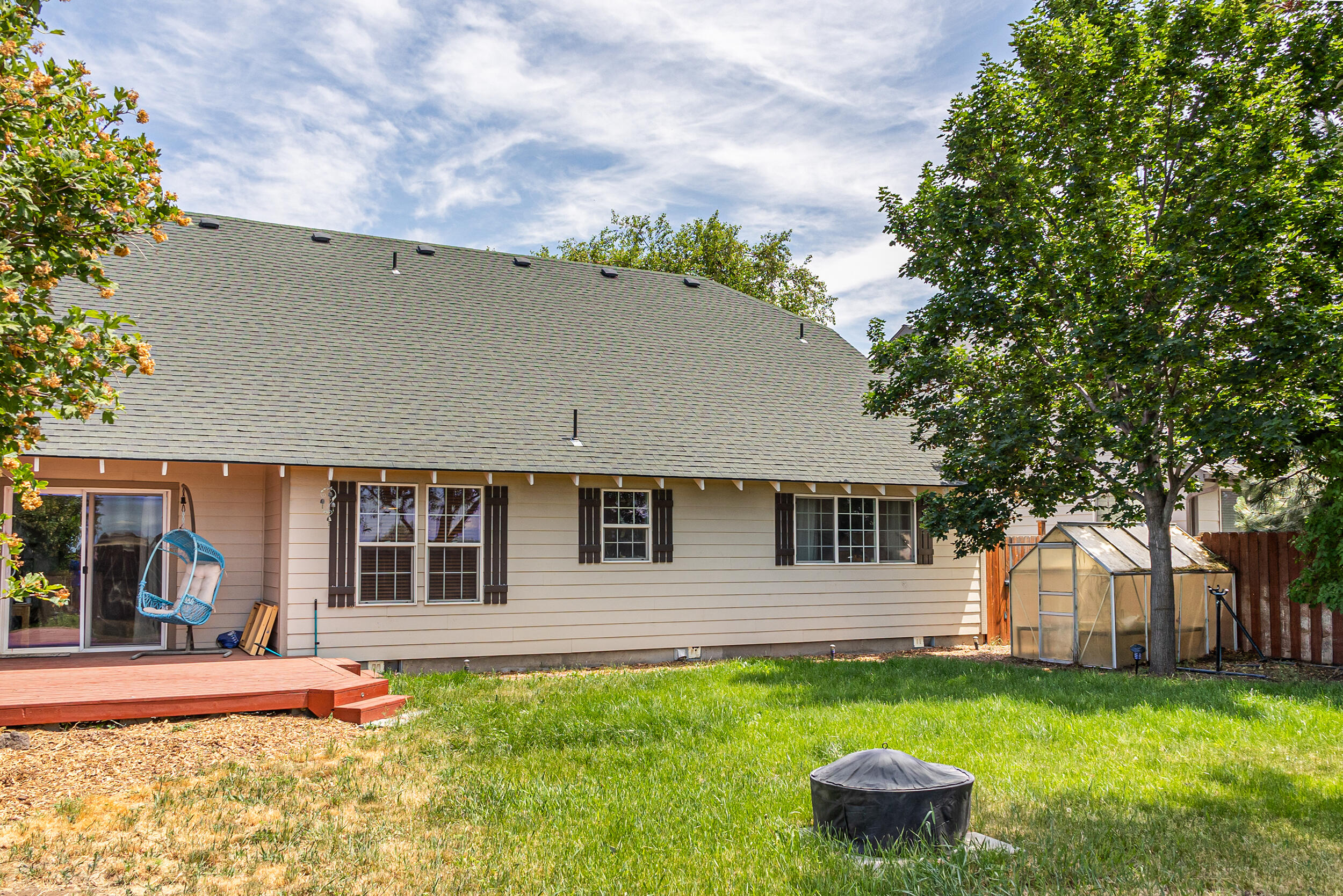 Mtn Glenn - Residential