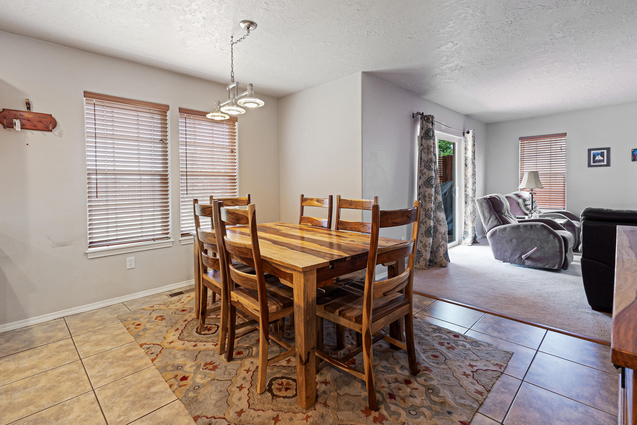 Mtn Glenn - Residential