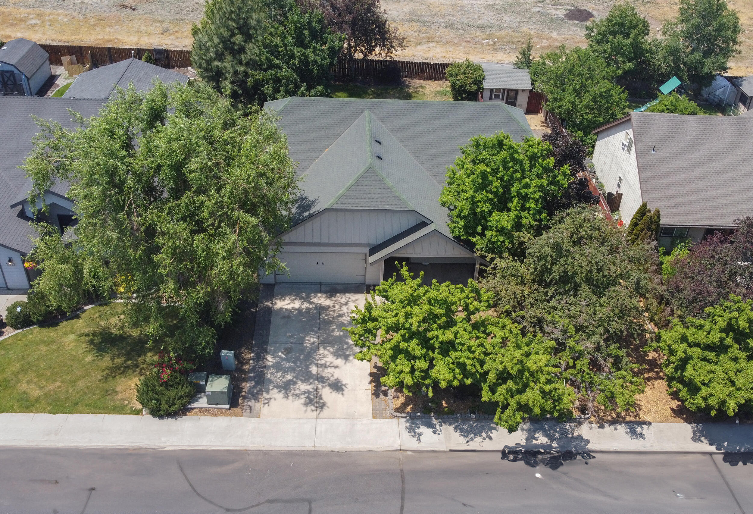 Mtn Glenn - Residential