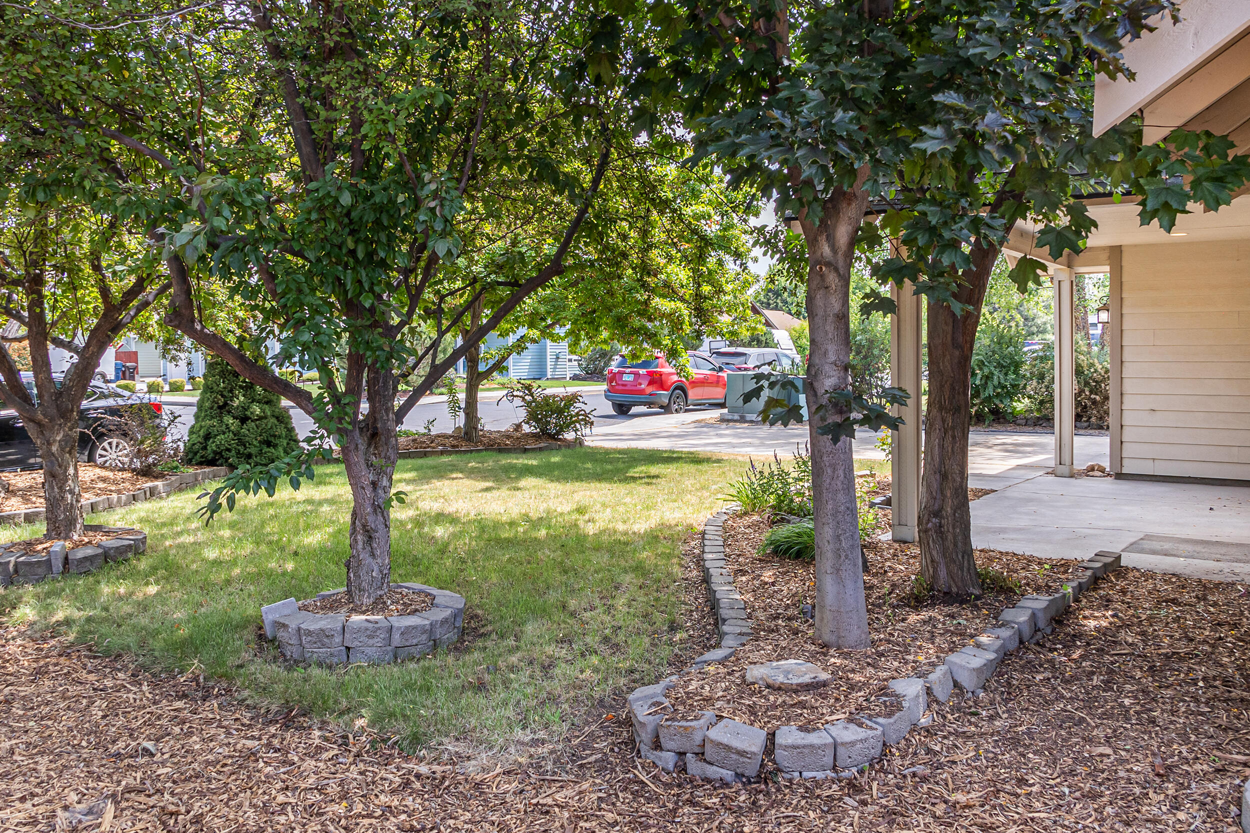 Mtn Glenn - Residential