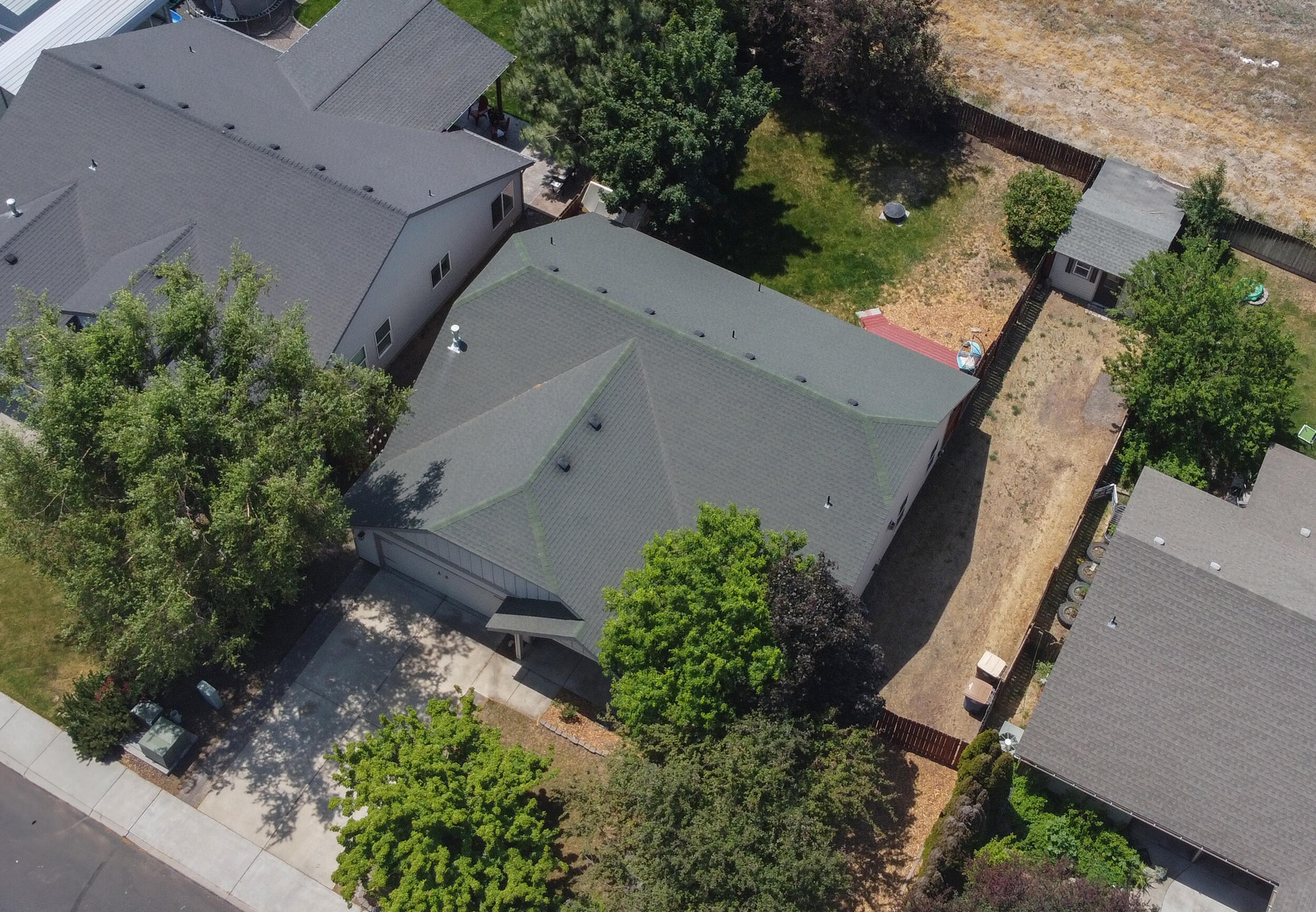 Mtn Glenn - Residential