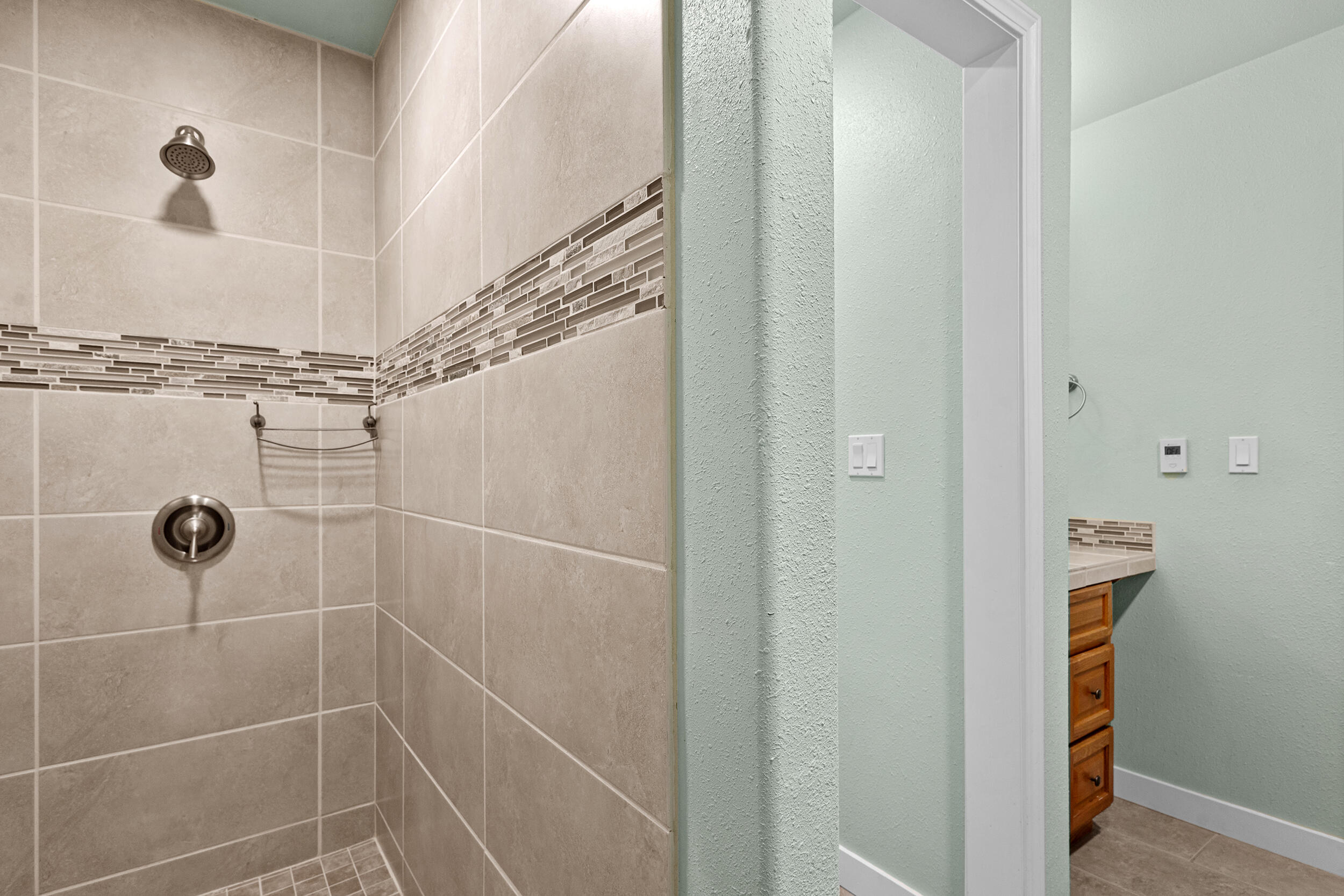 Mtn Glenn - Residential