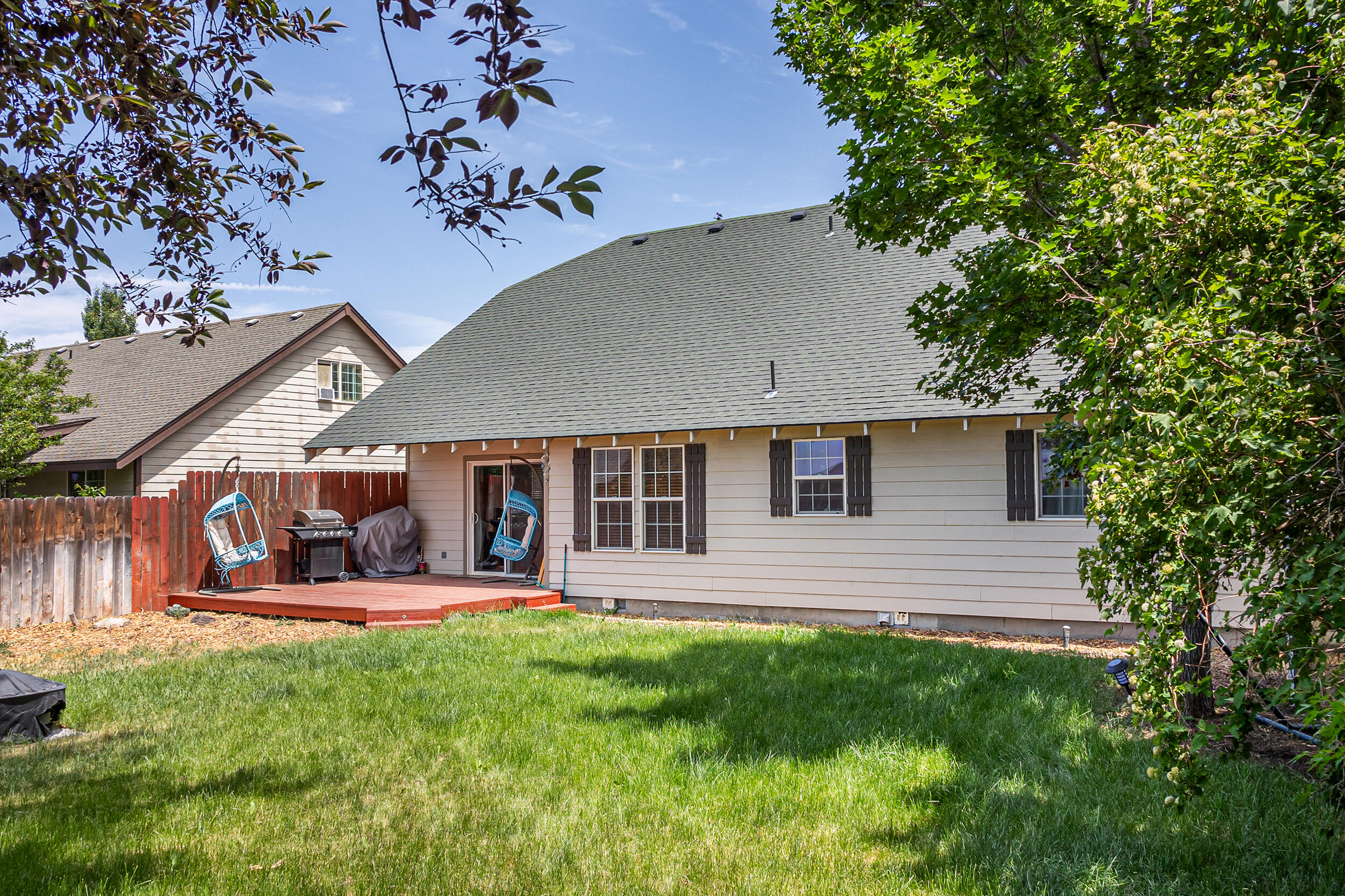 Mtn Glenn - Residential