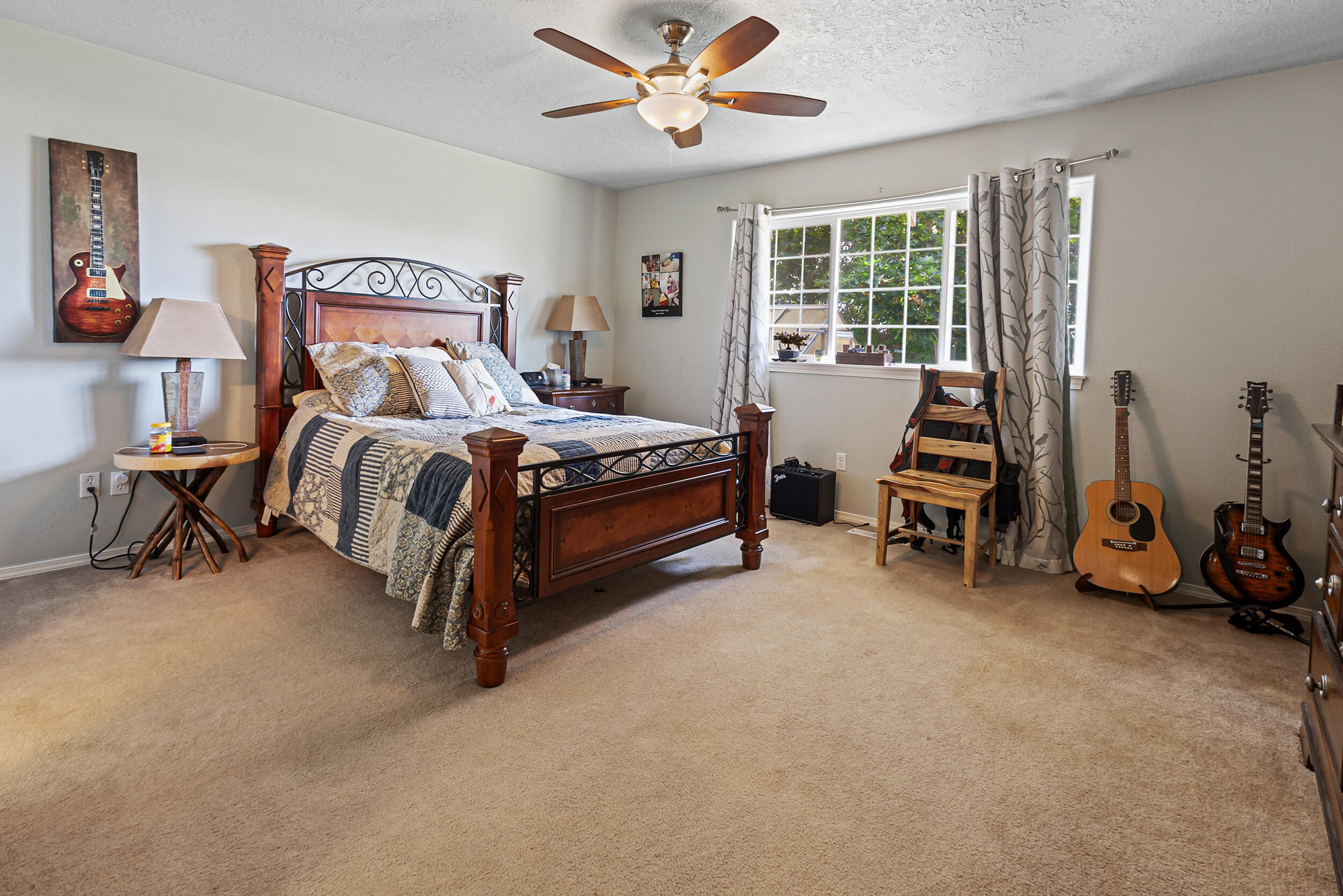 Mtn Glenn - Residential