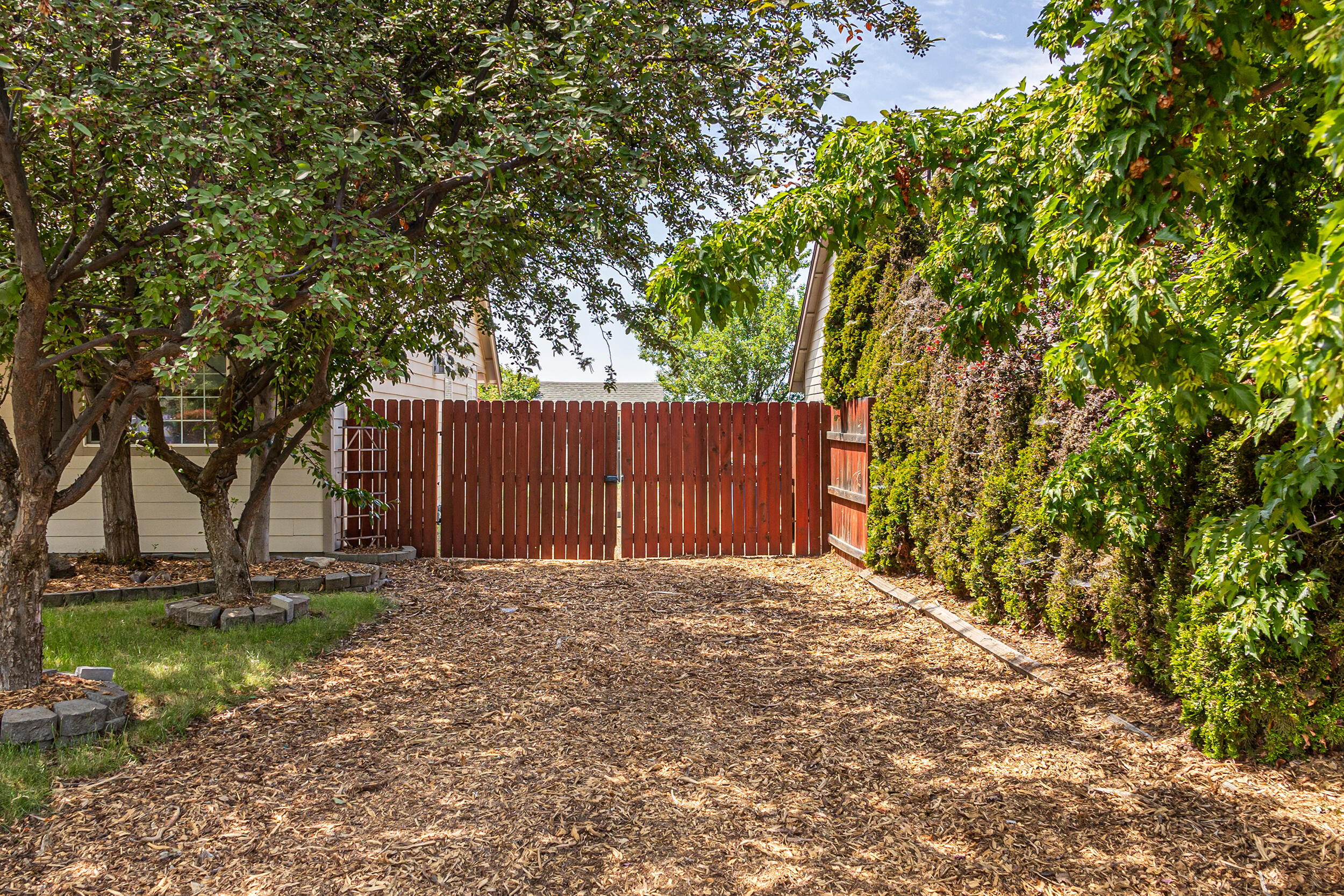 Mtn Glenn - Residential