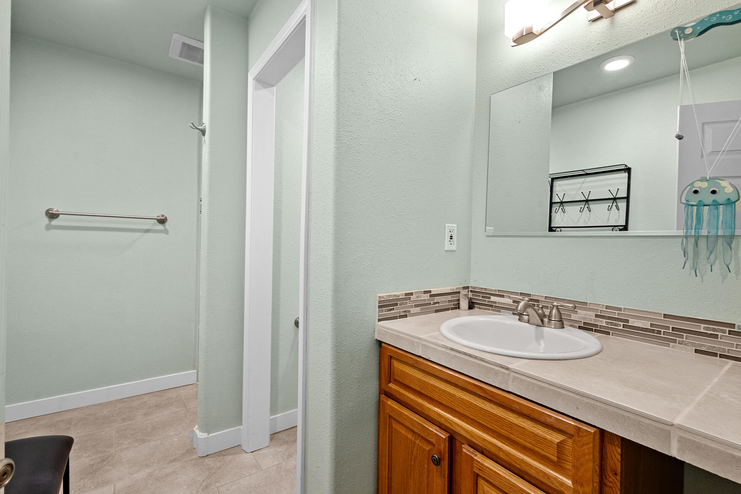 Mtn Glenn - Residential