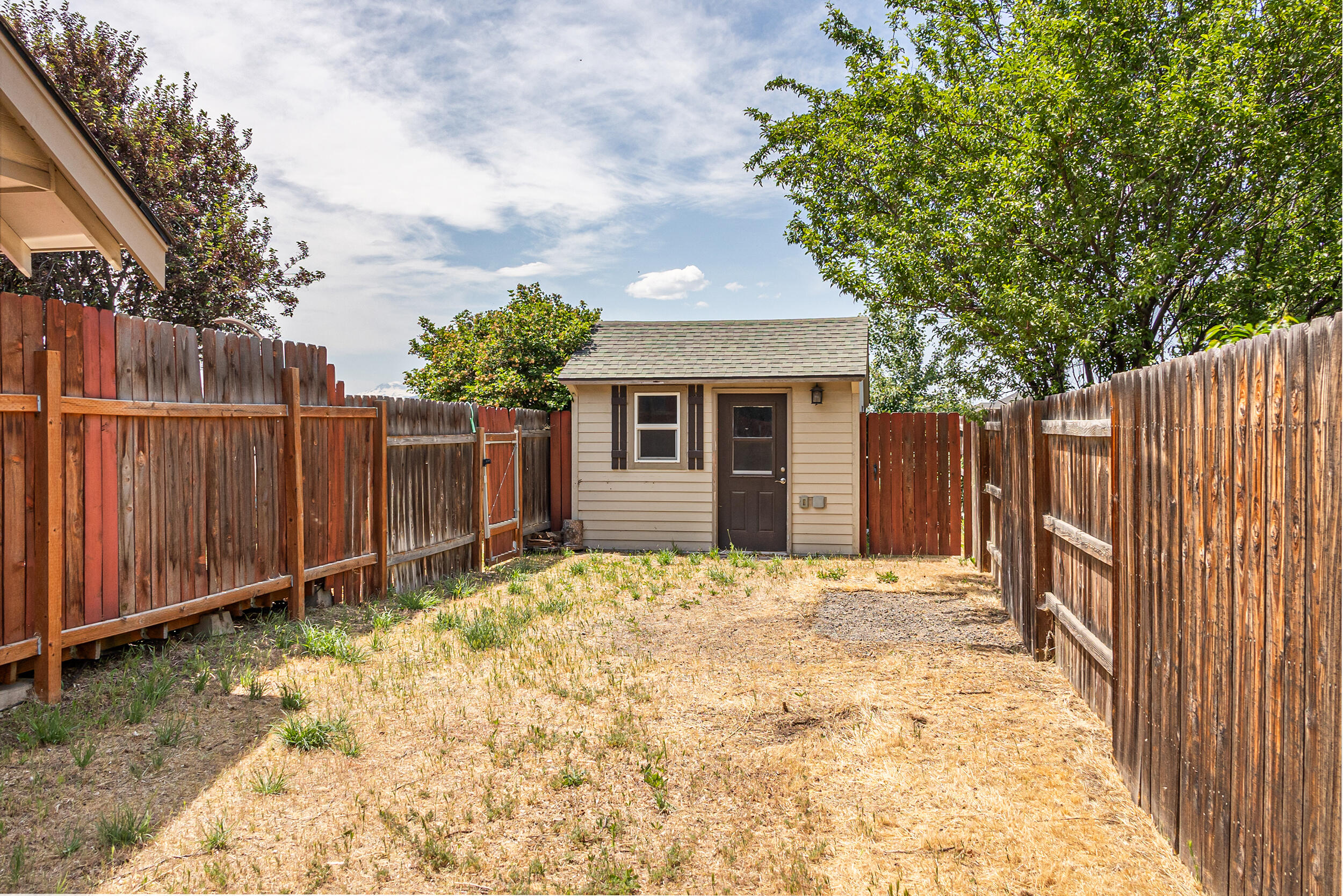 Mtn Glenn - Residential