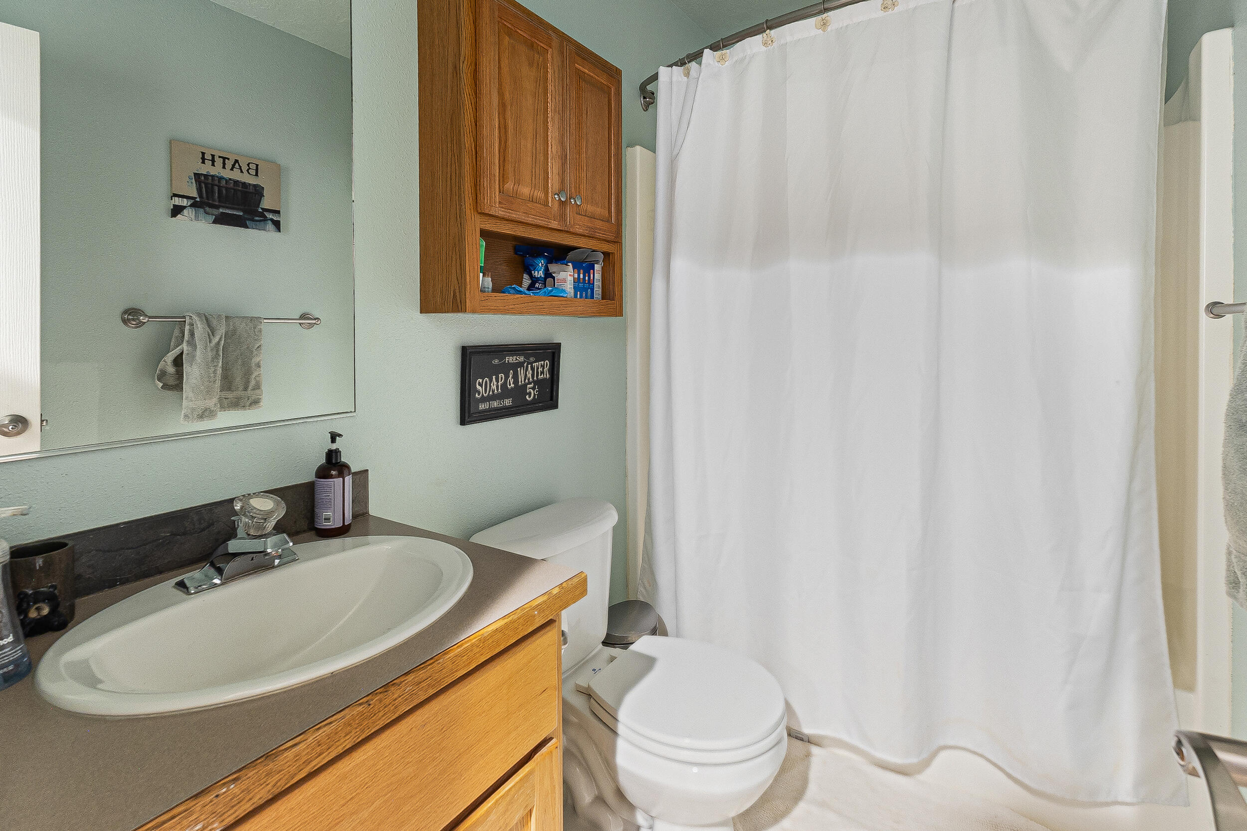 Mtn Glenn - Residential