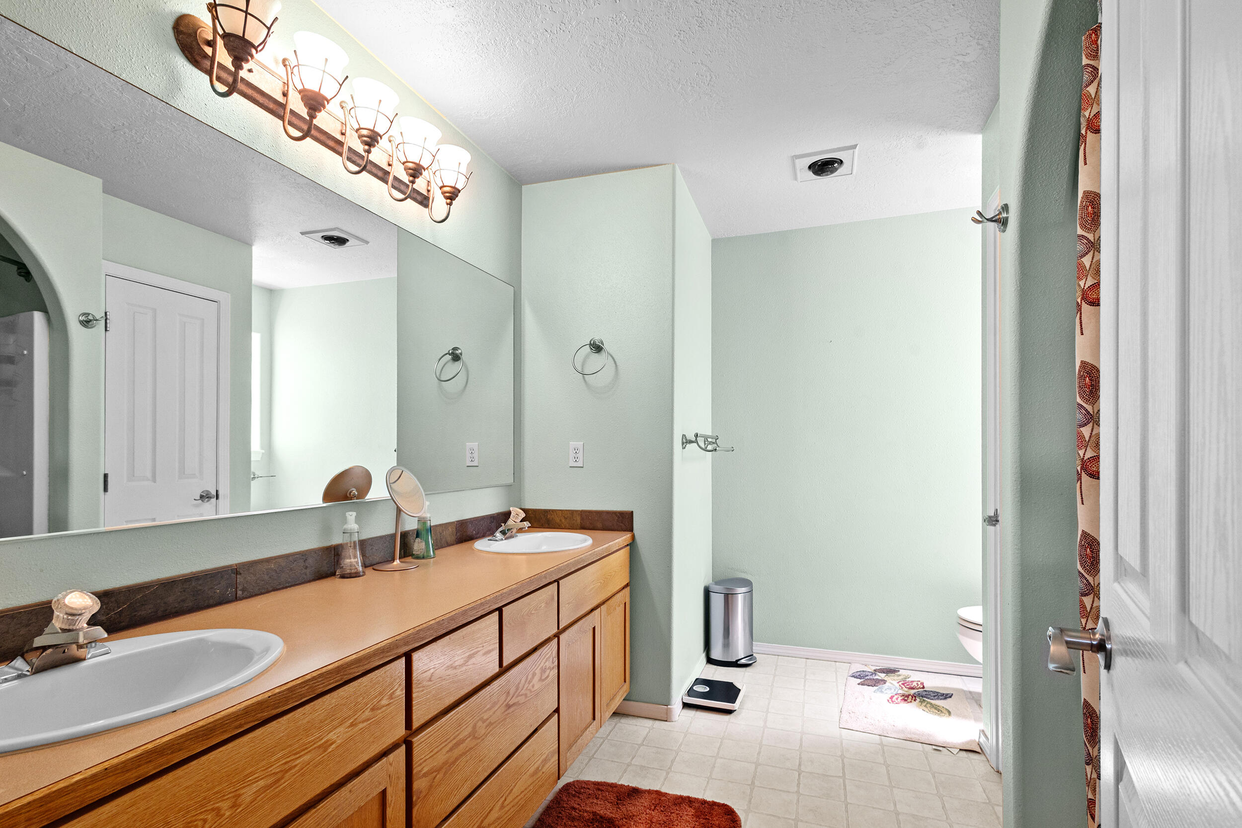 Mtn Glenn - Residential