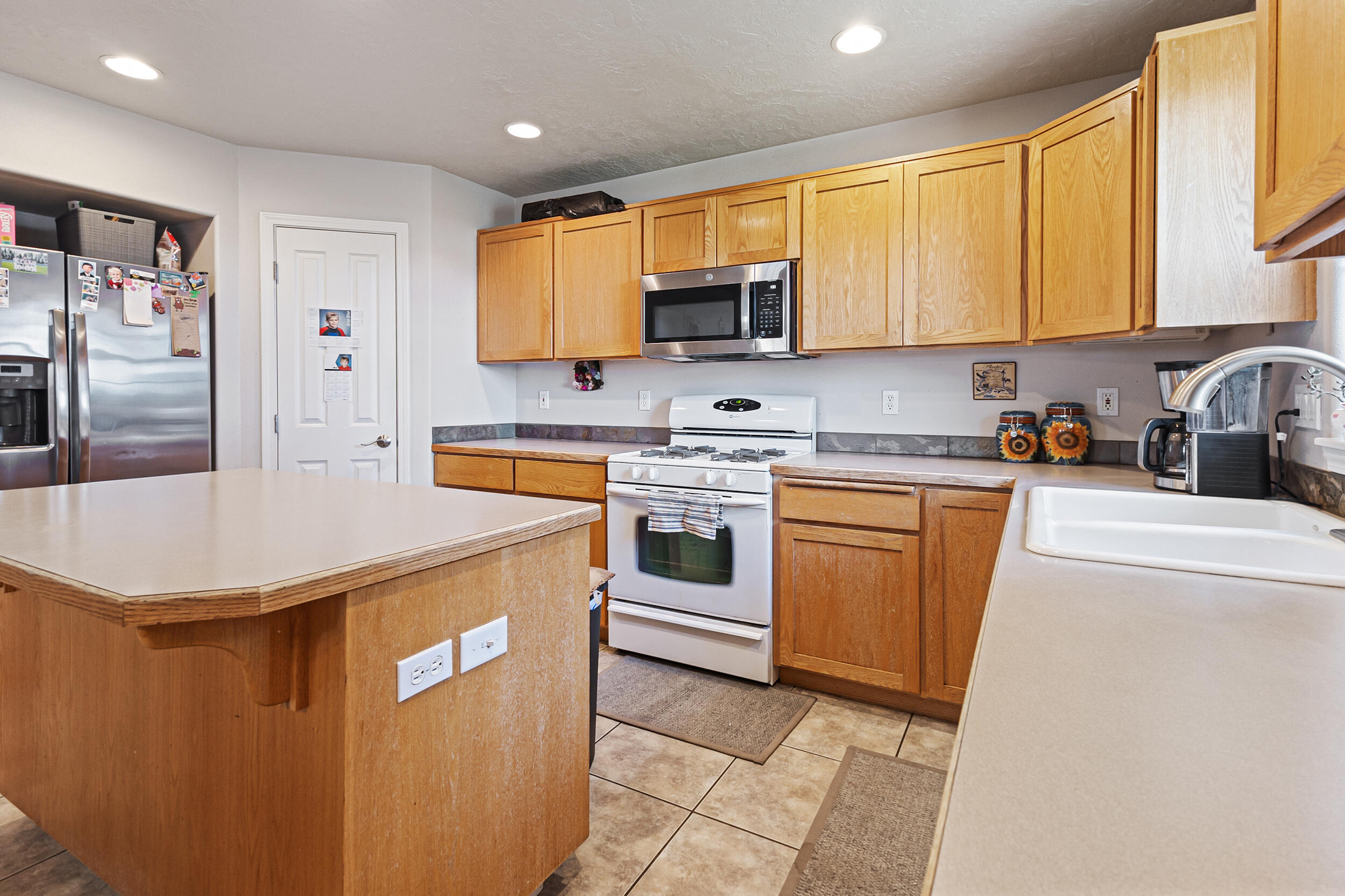 Mtn Glenn - Residential