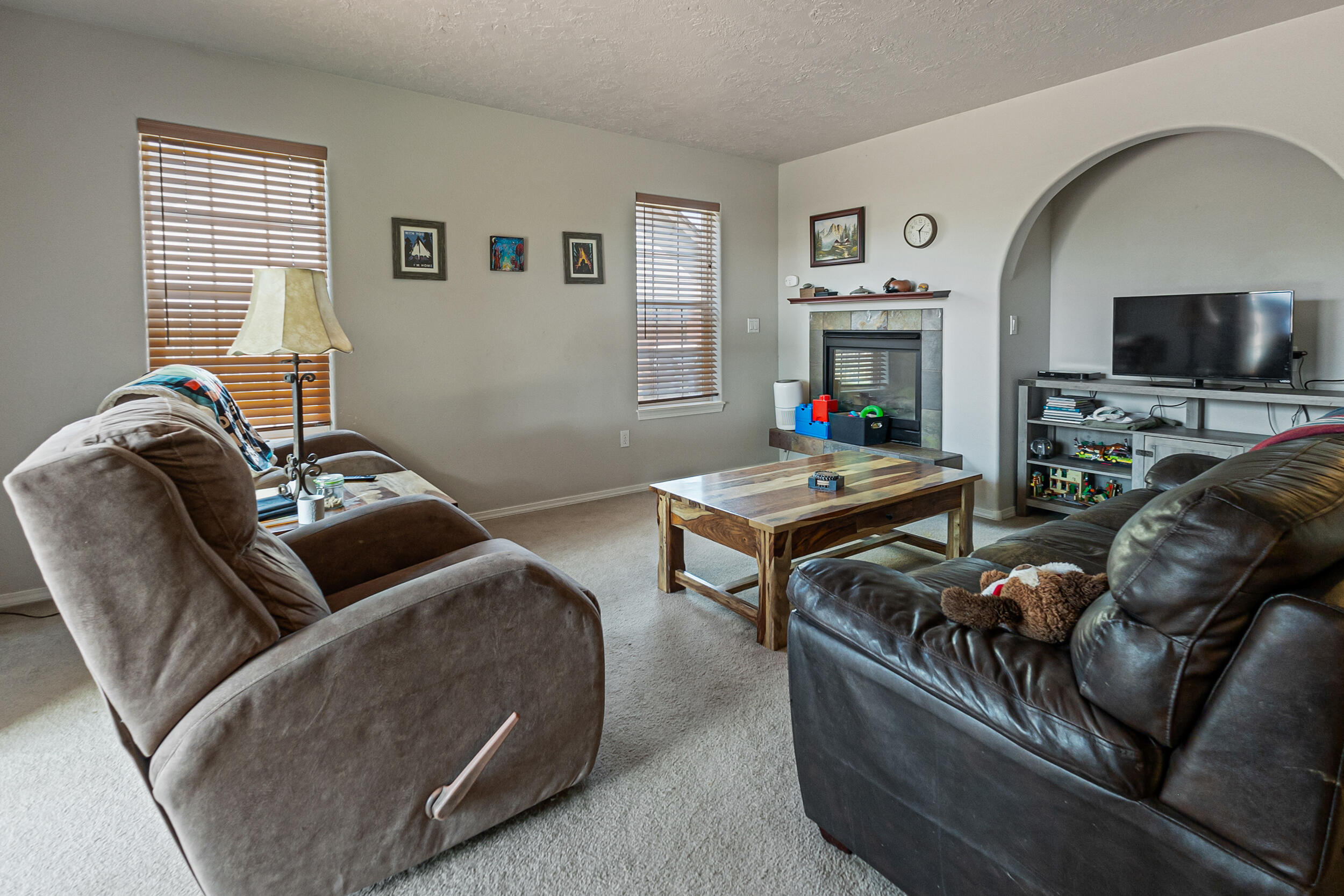 Mtn Glenn - Residential