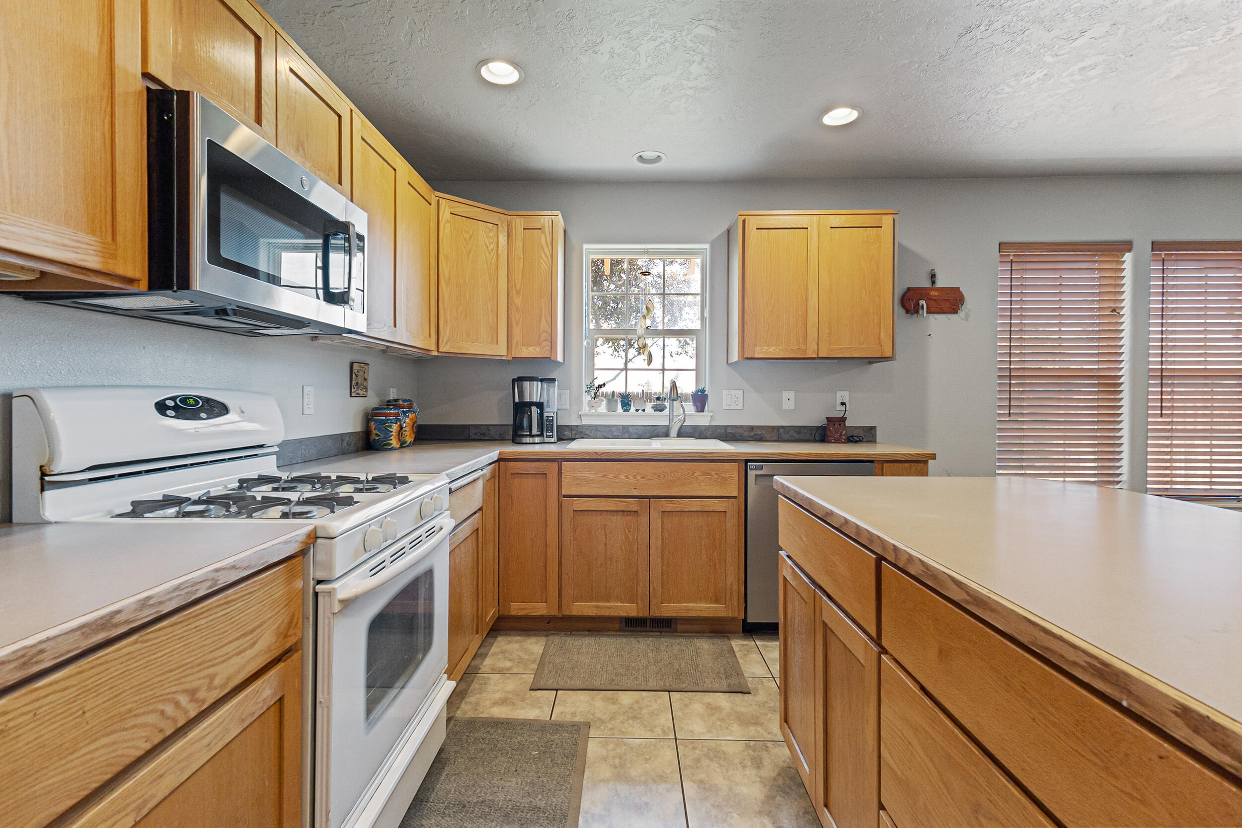 Mtn Glenn - Residential