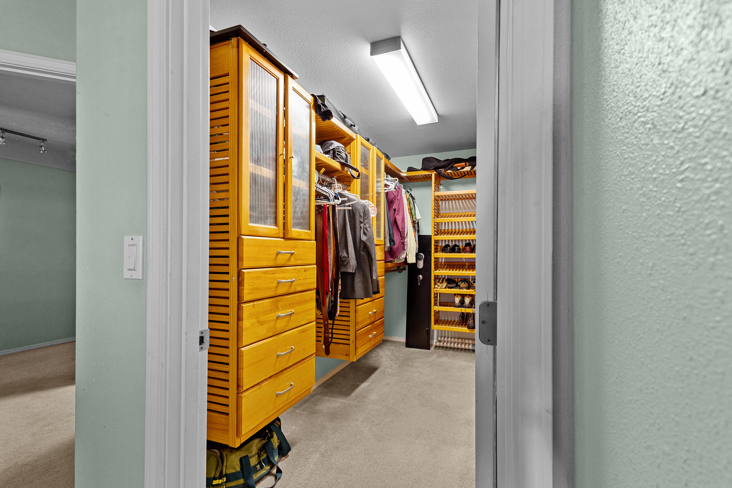 Mtn Glenn - Residential