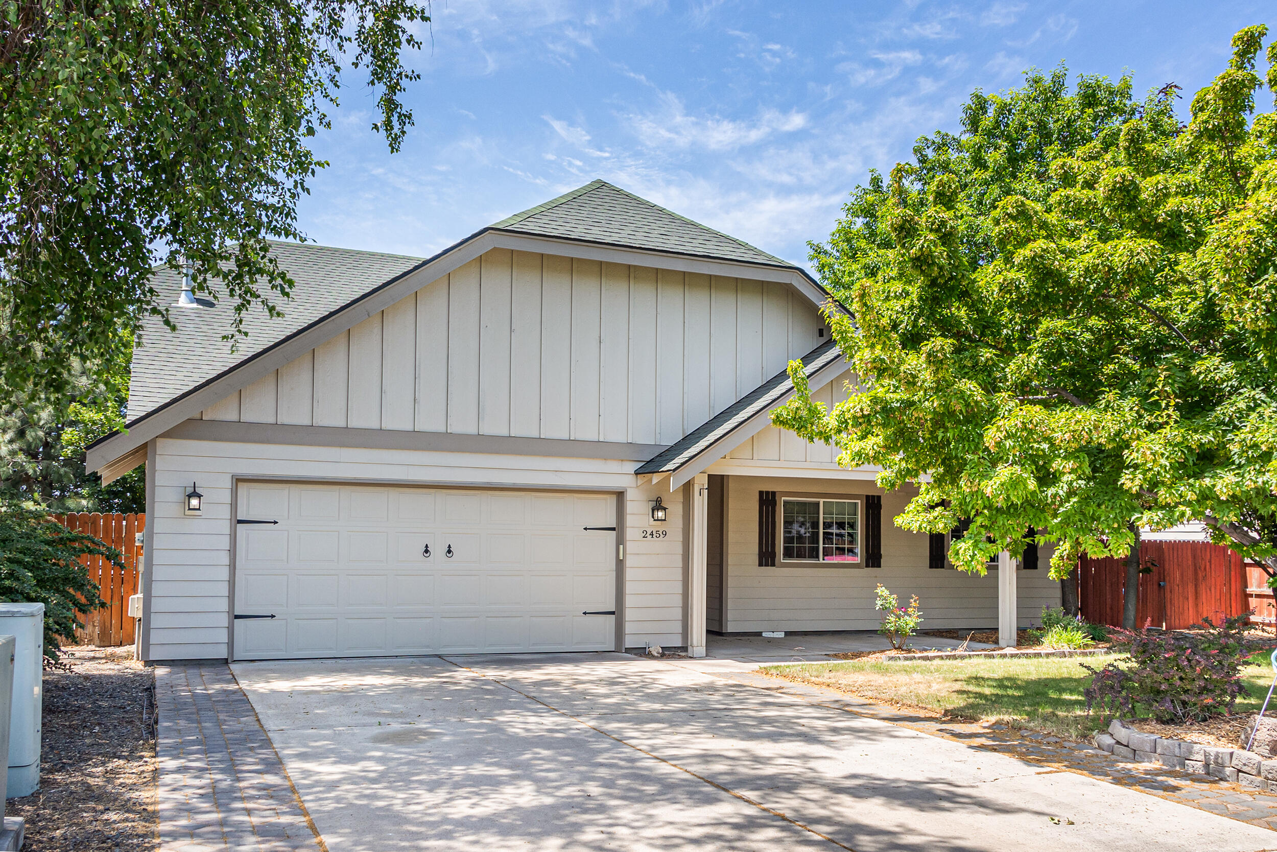 Mtn Glenn - Residential