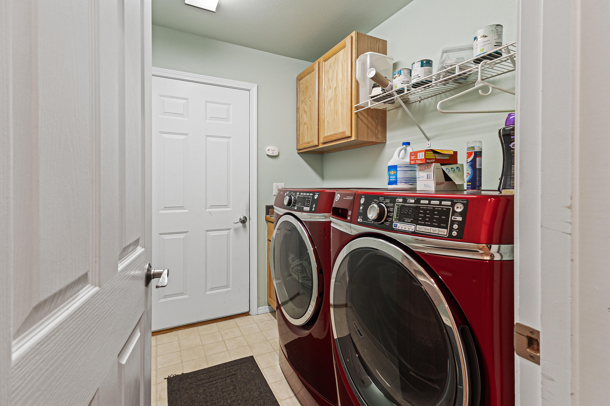 Mtn Glenn - Residential