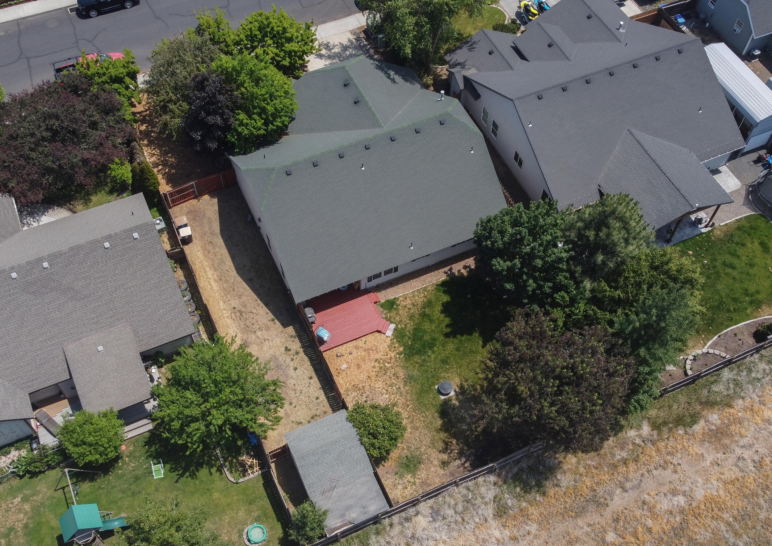 Mtn Glenn - Residential