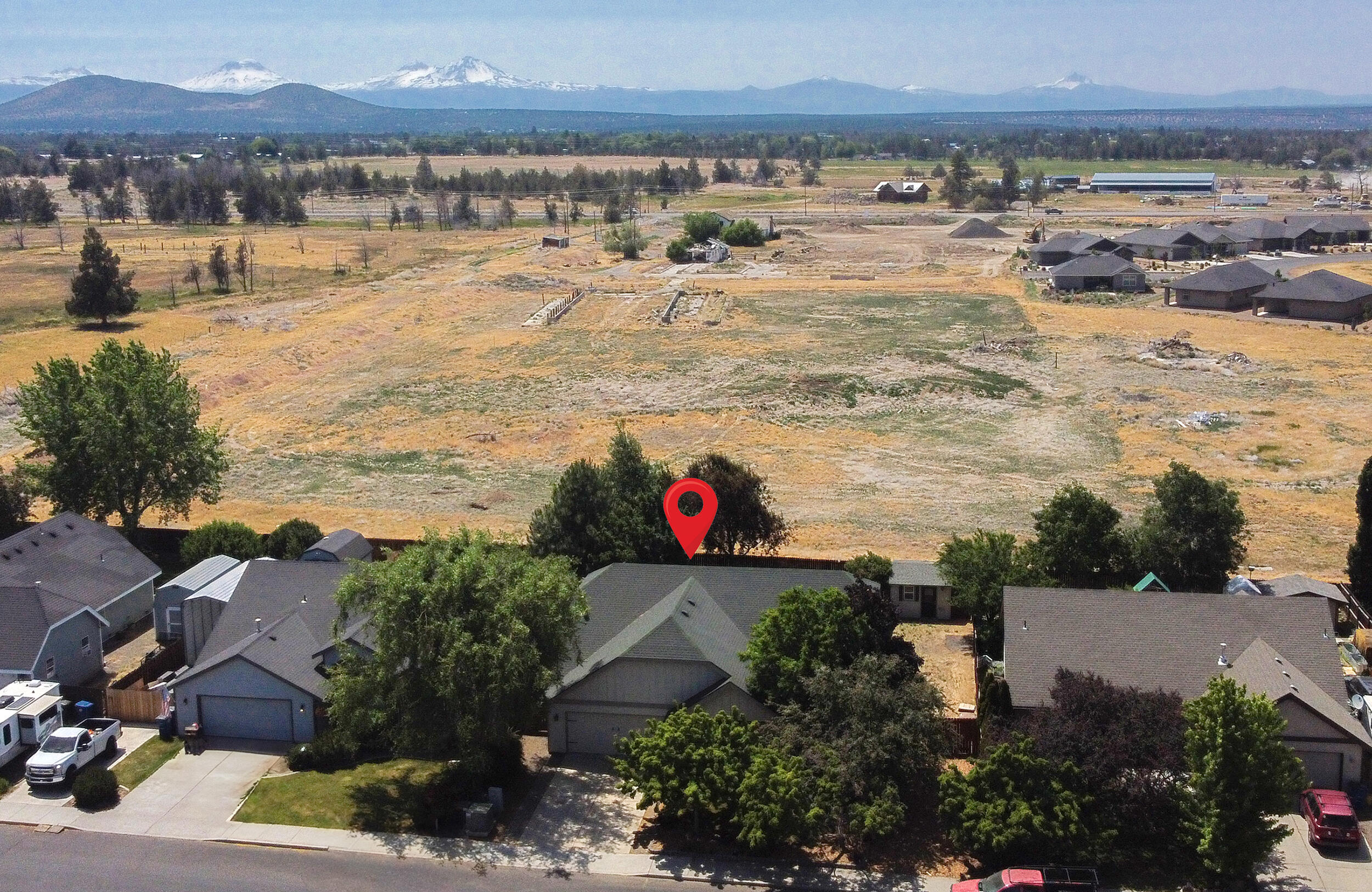 Mtn Glenn - Residential