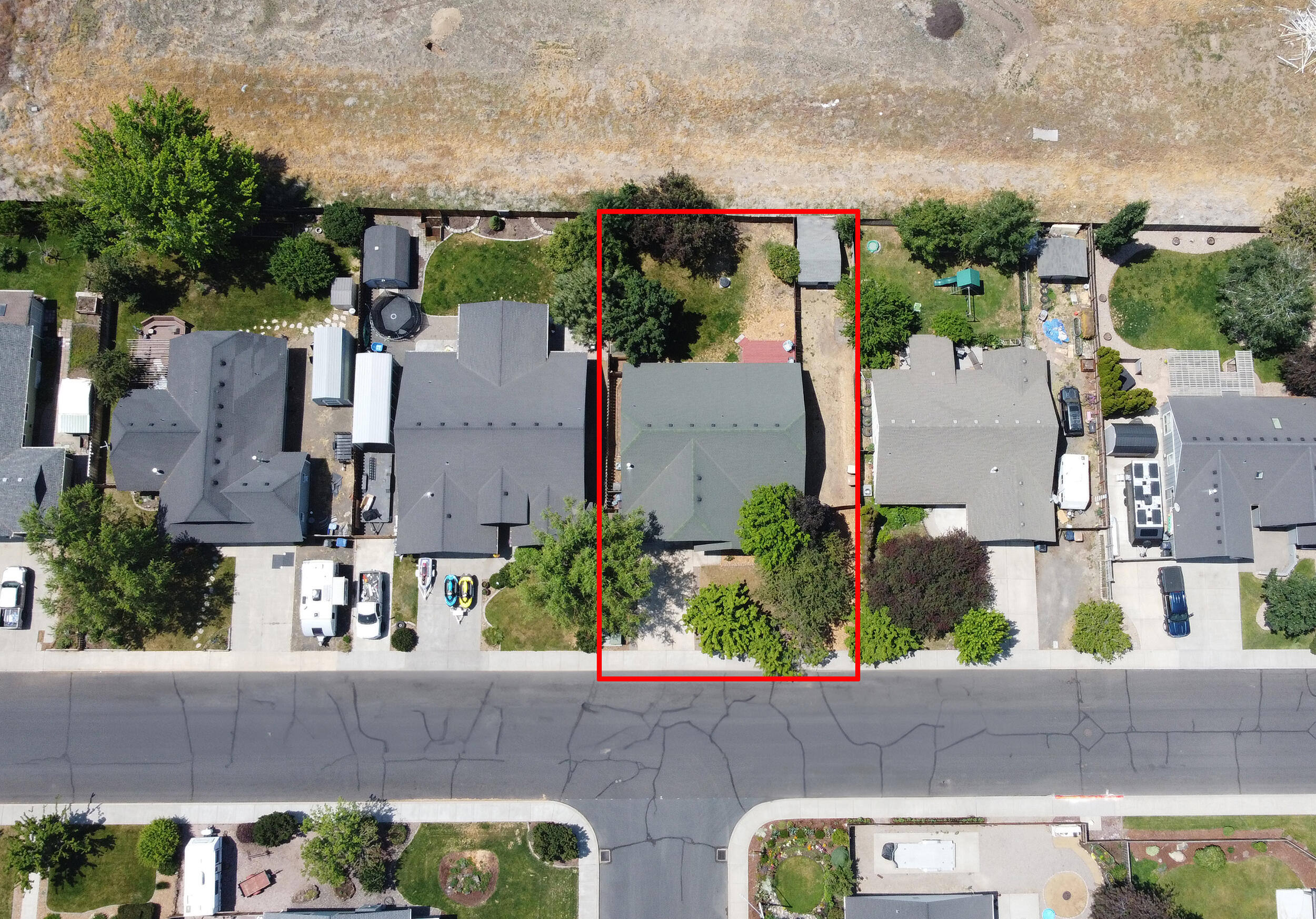 Mtn Glenn - Residential