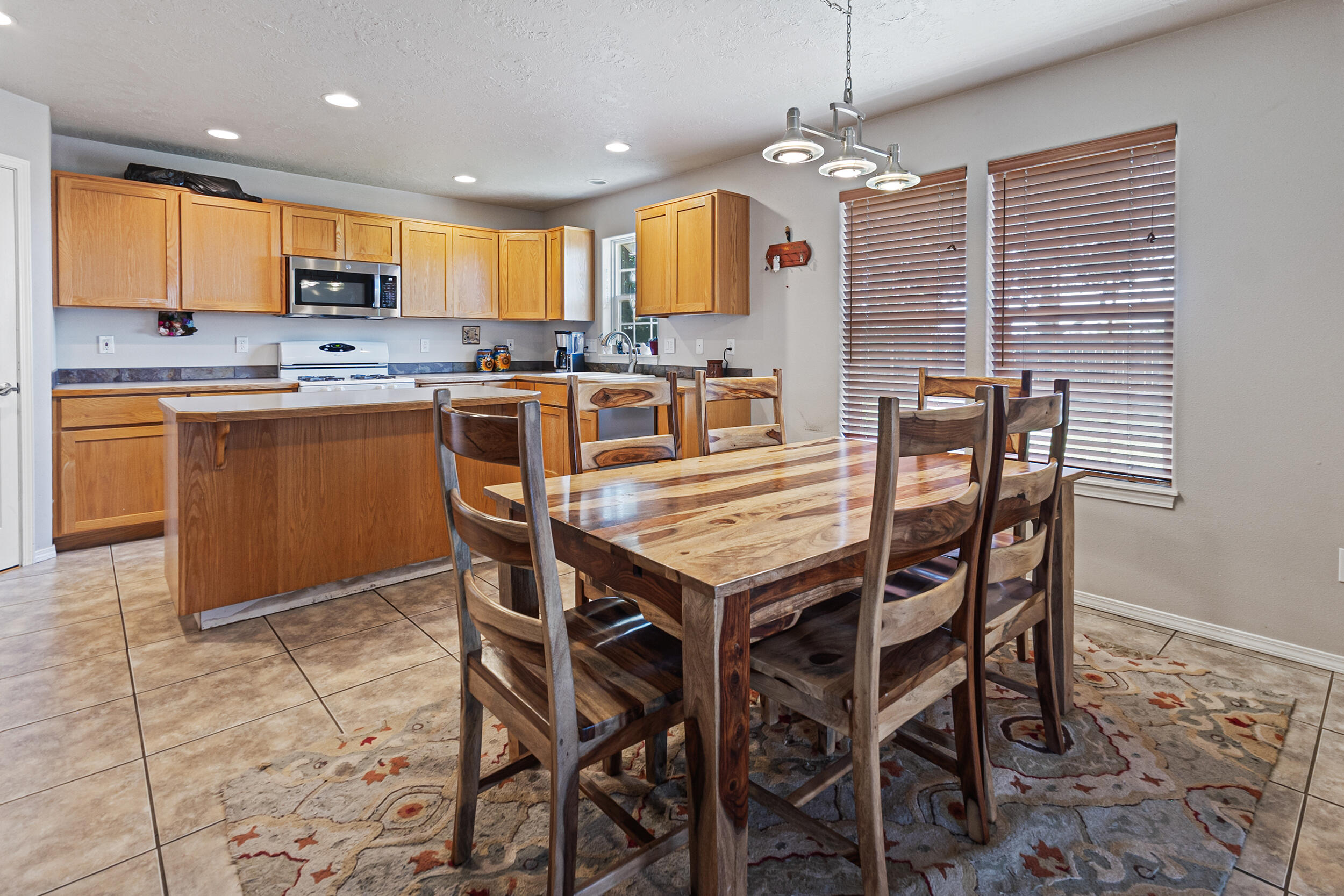 Mtn Glenn - Residential