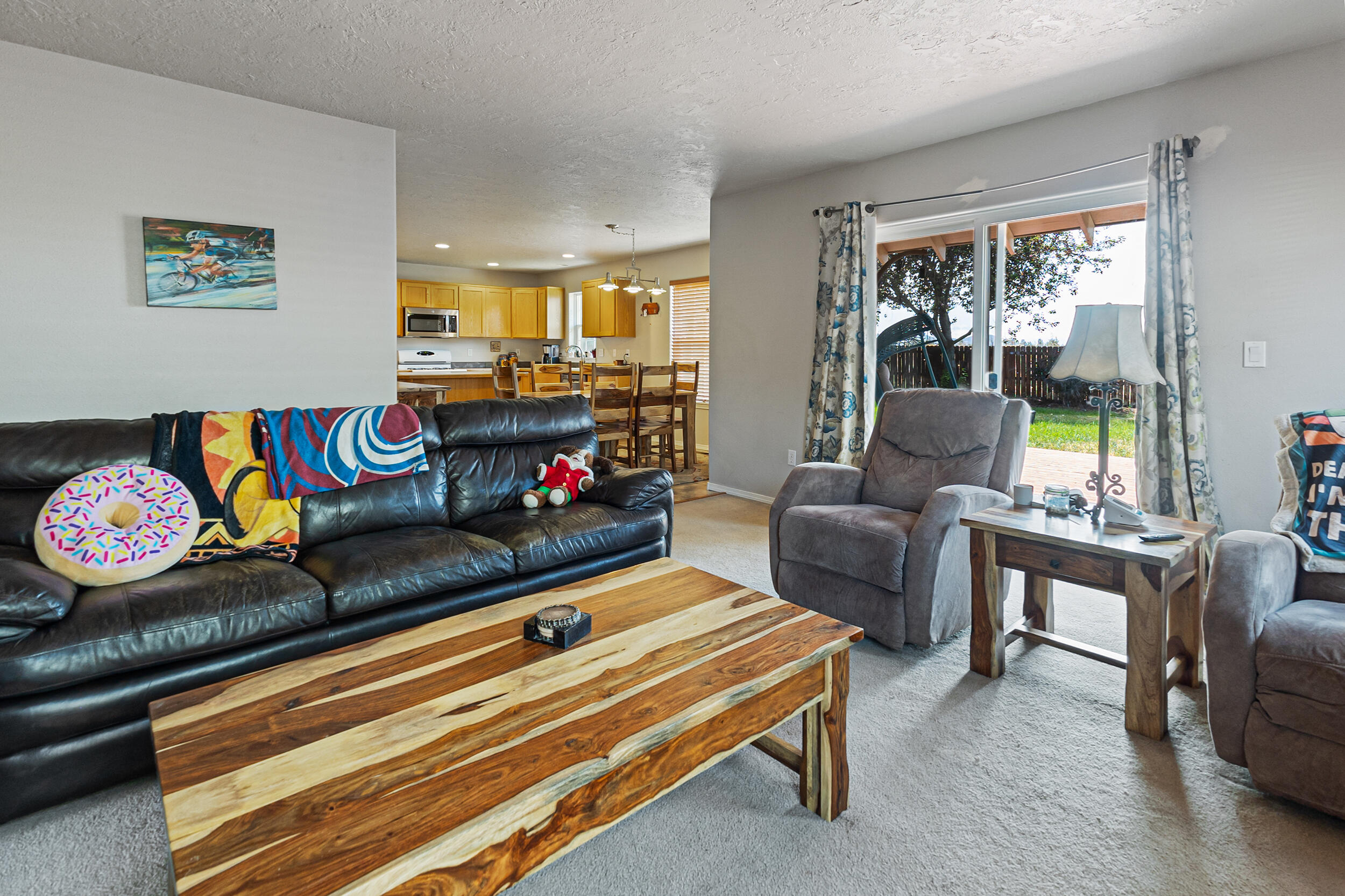 Mtn Glenn - Residential