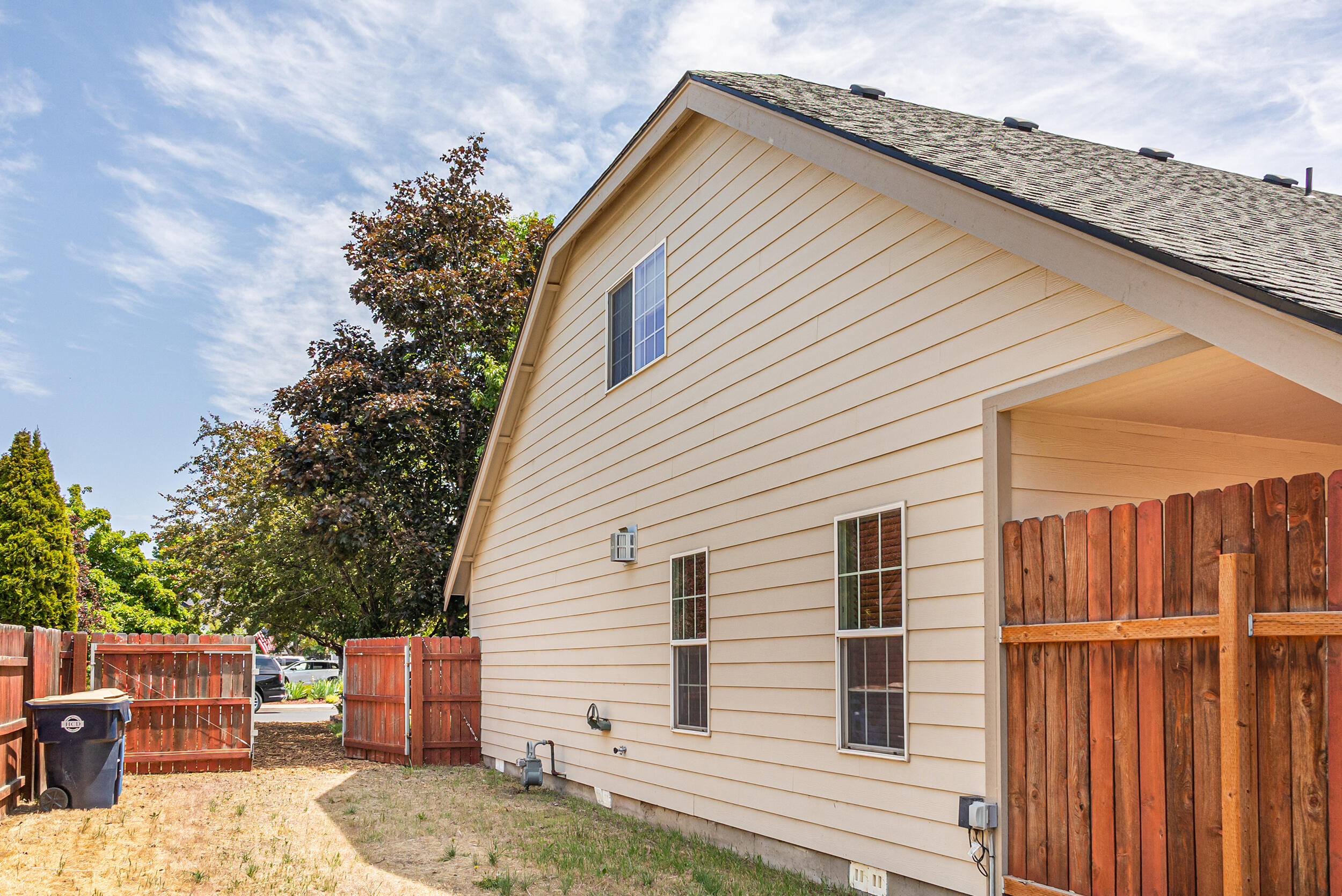 Mtn Glenn - Residential