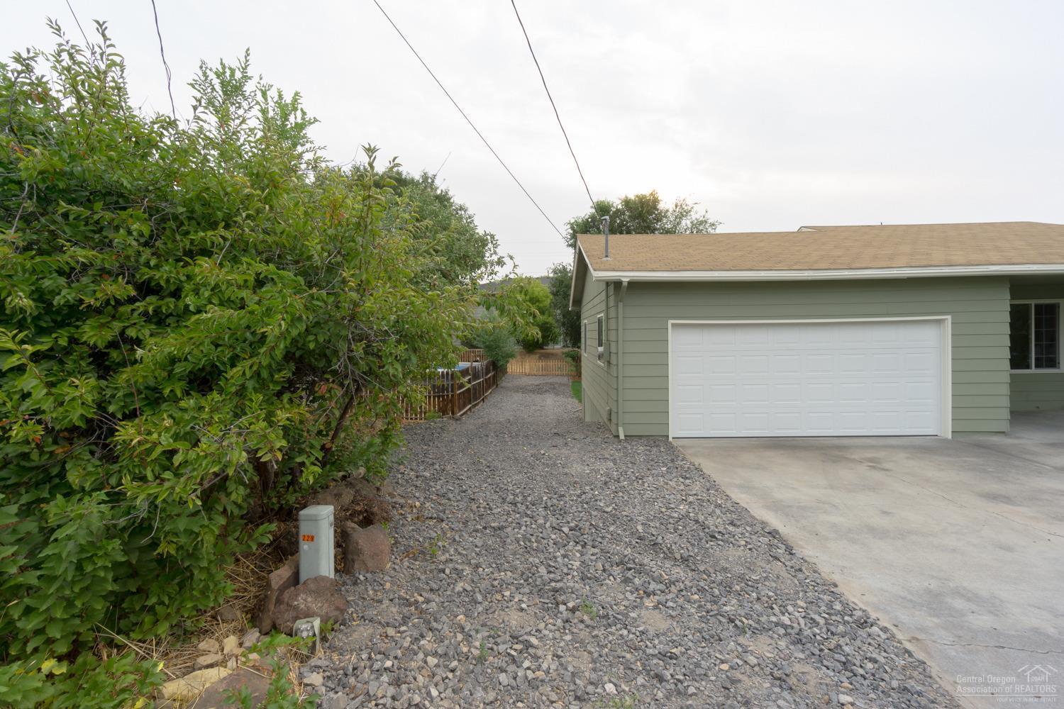 Palmain - Residential