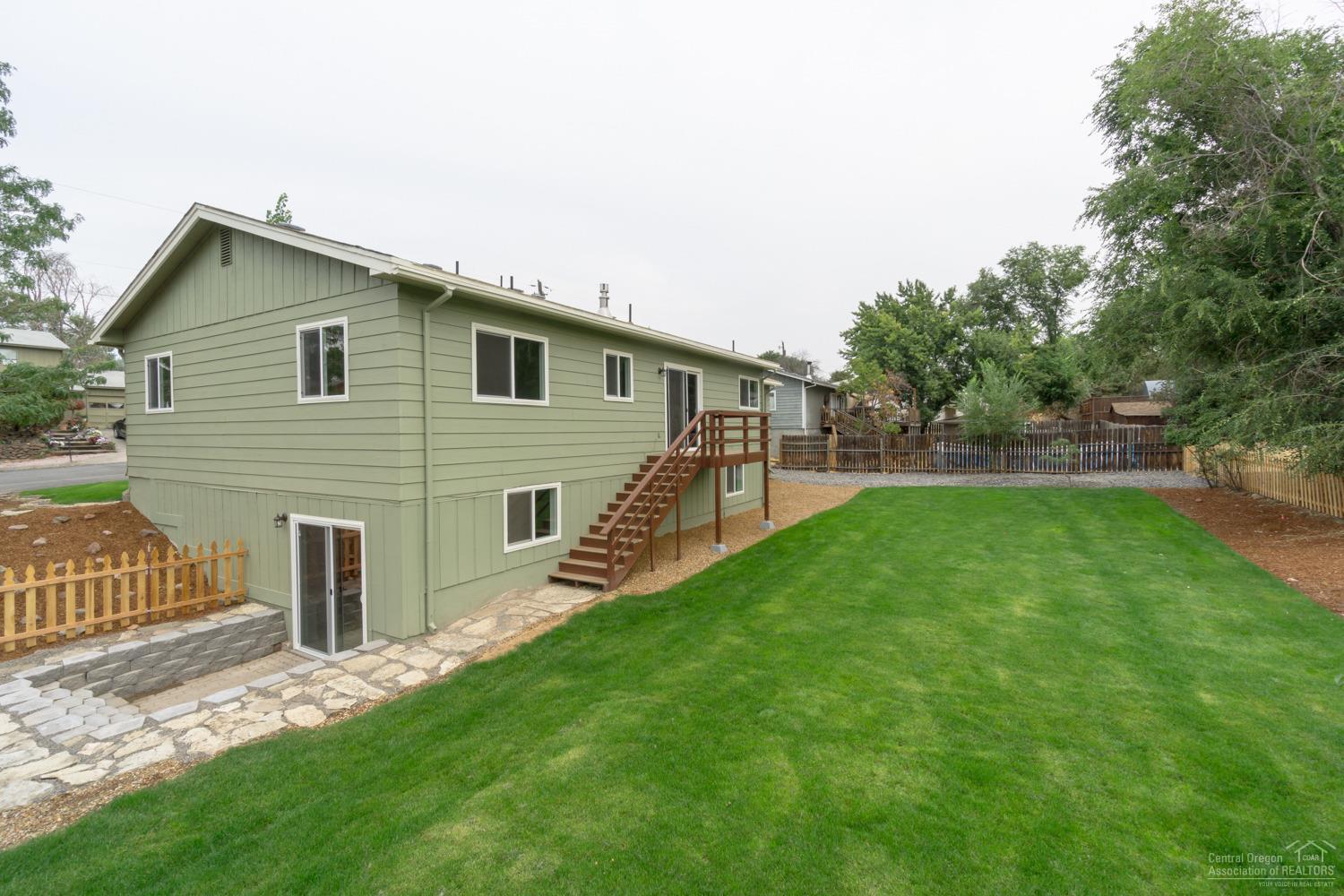 Palmain - Residential