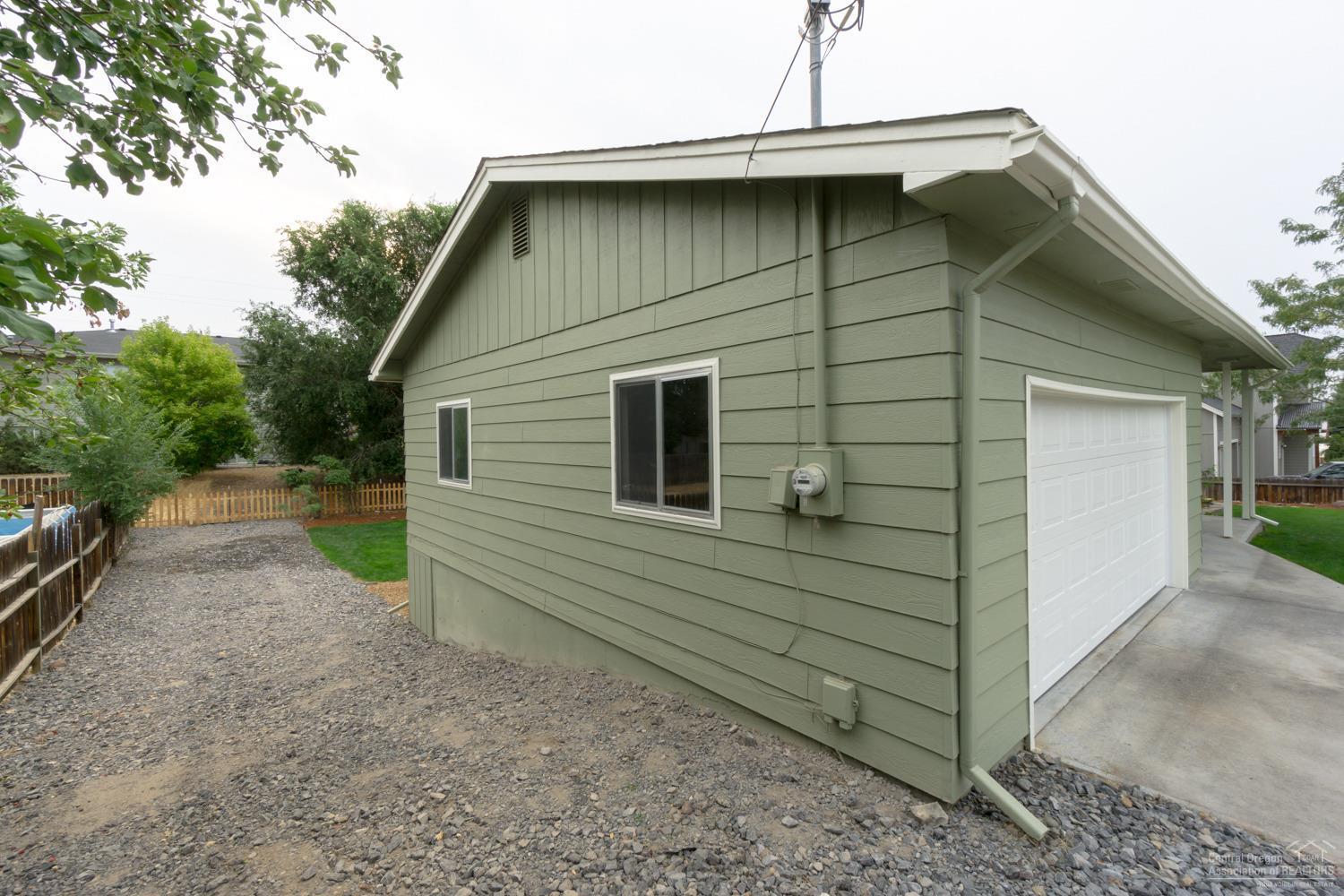 Palmain - Residential