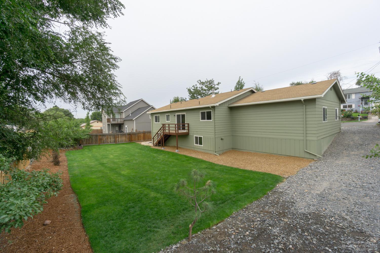 Palmain - Residential