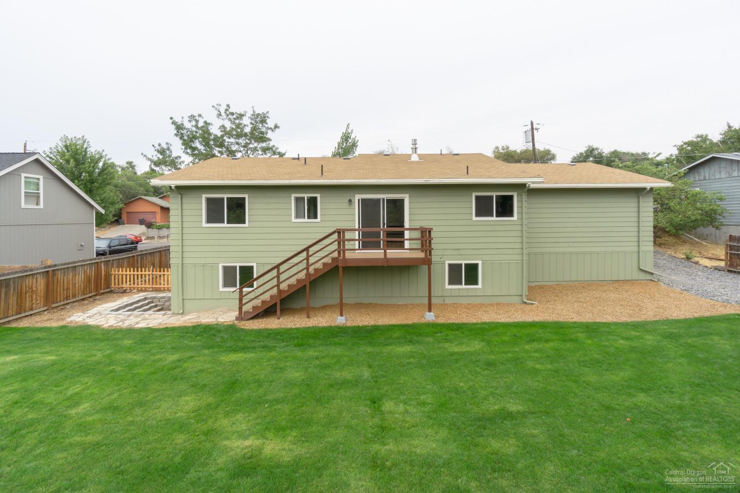 Palmain - Residential