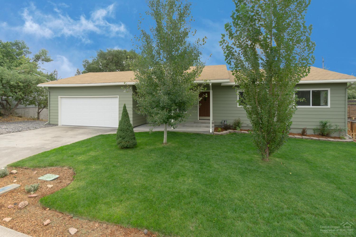 Palmain - Residential