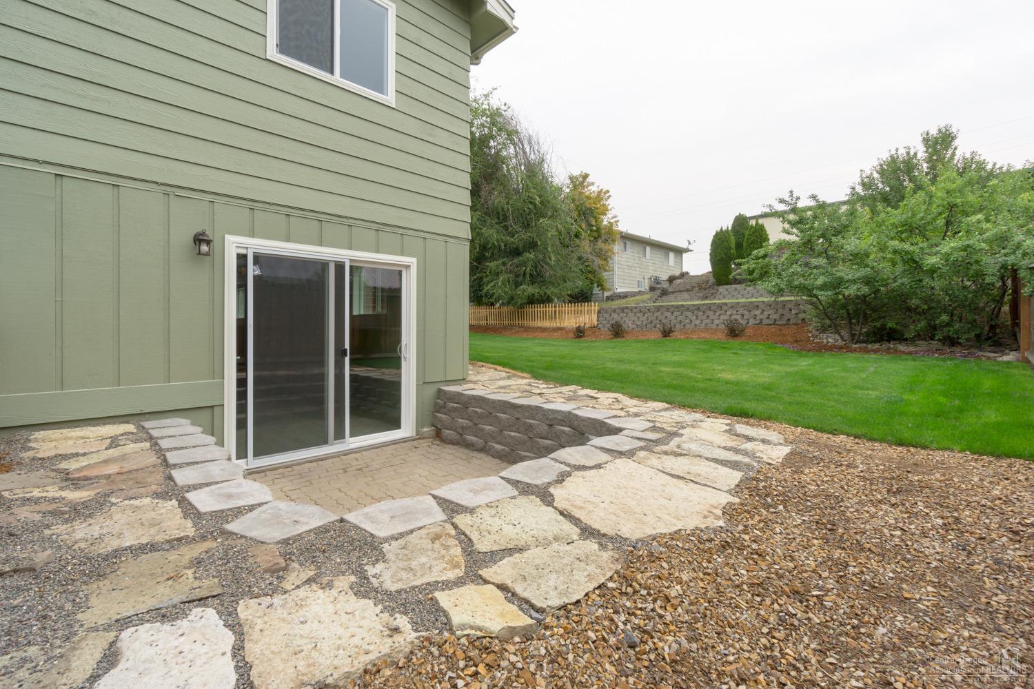 Palmain - Residential