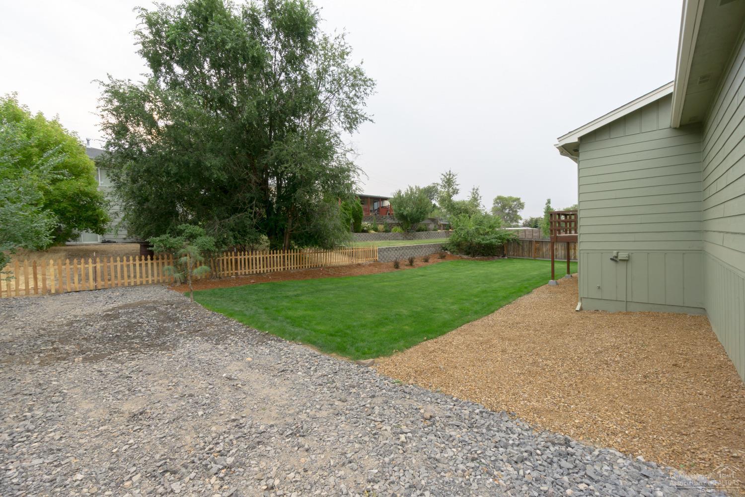 Palmain - Residential