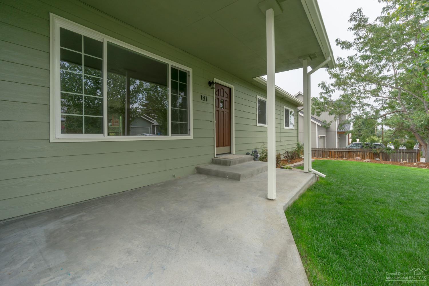 Palmain - Residential