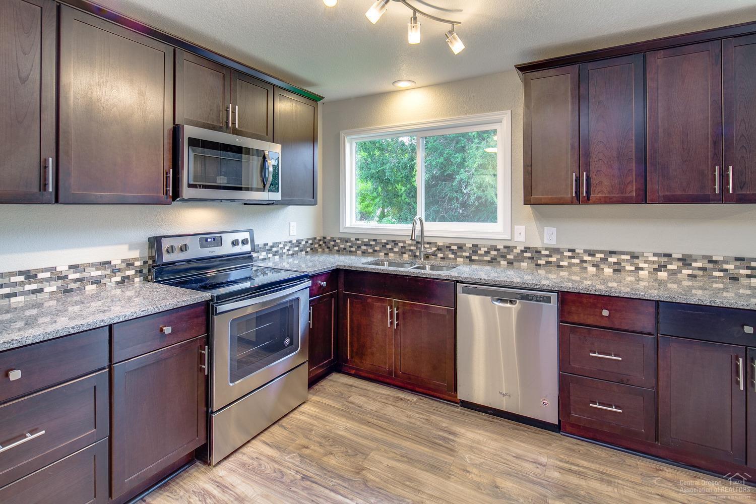 Palmain - Residential