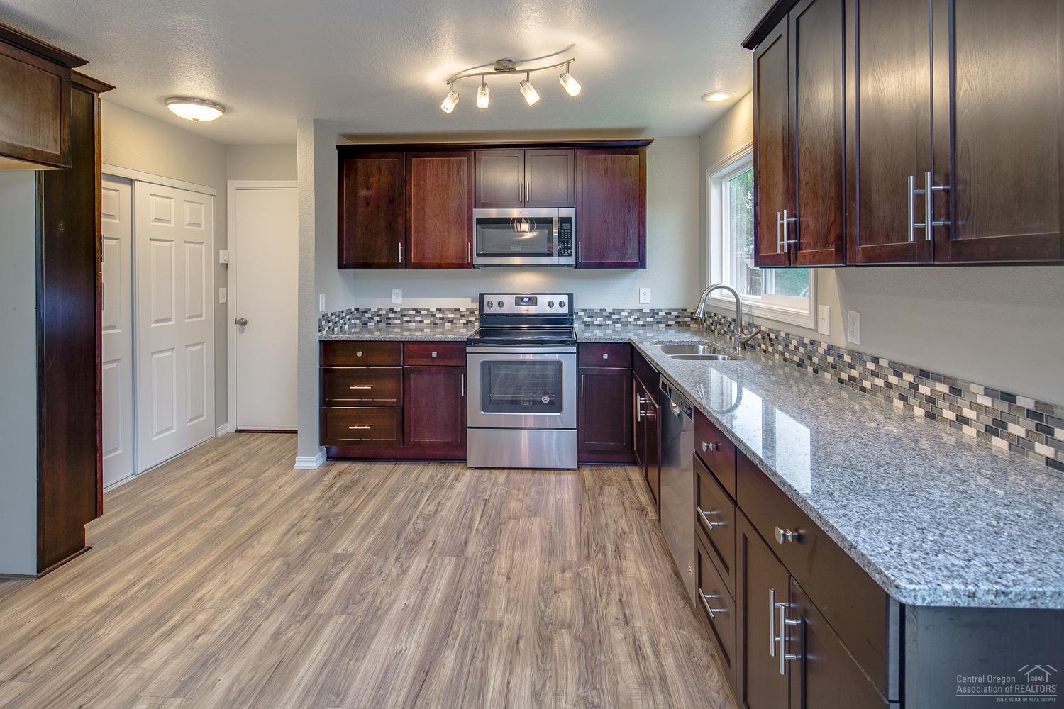 Palmain - Residential