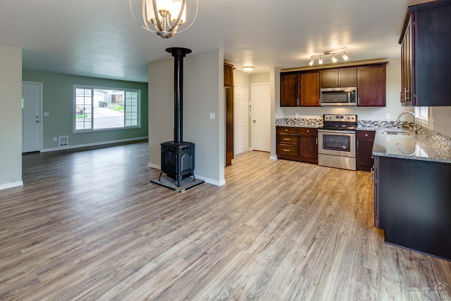 Palmain - Residential